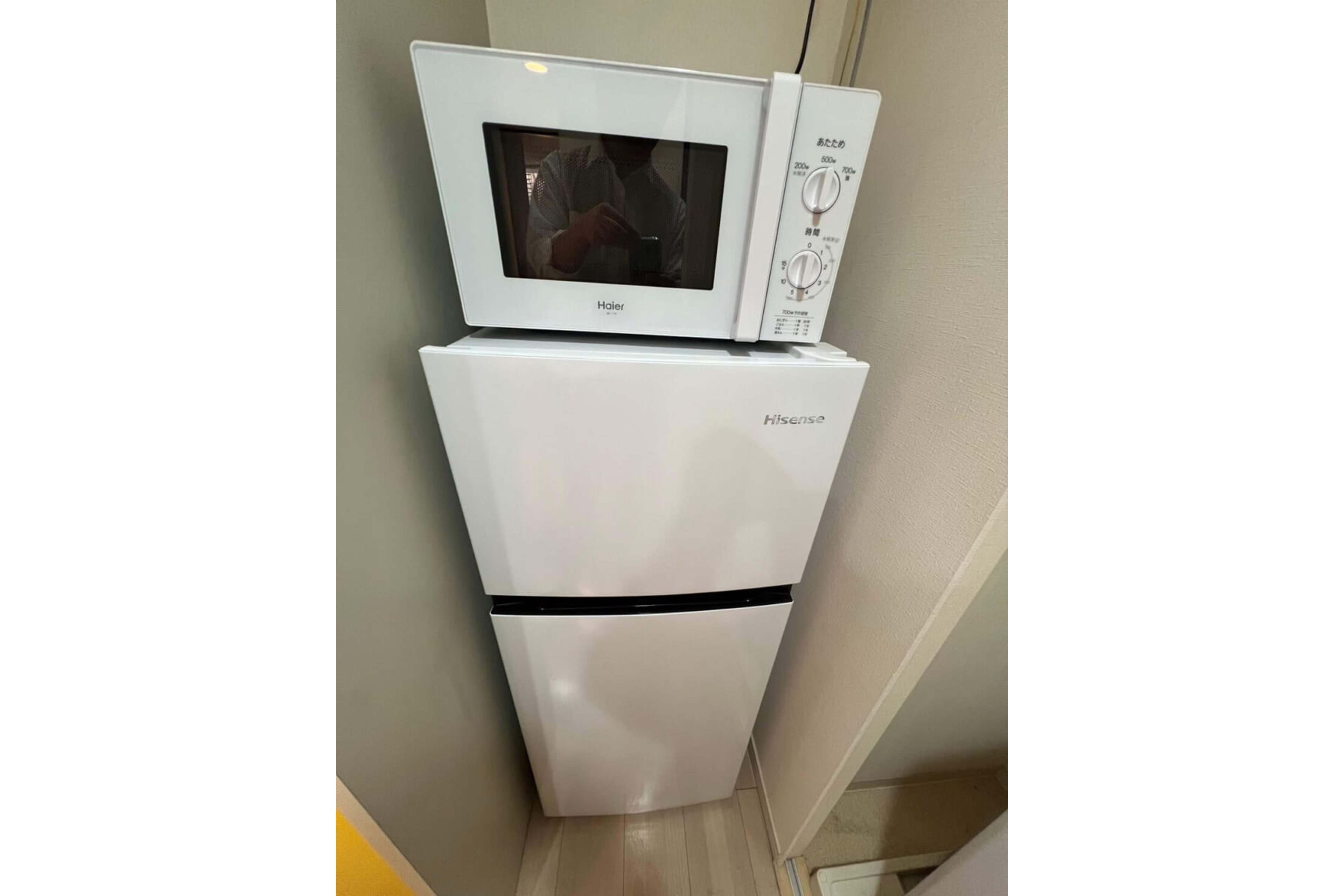 スタンダードタイプのイメージ