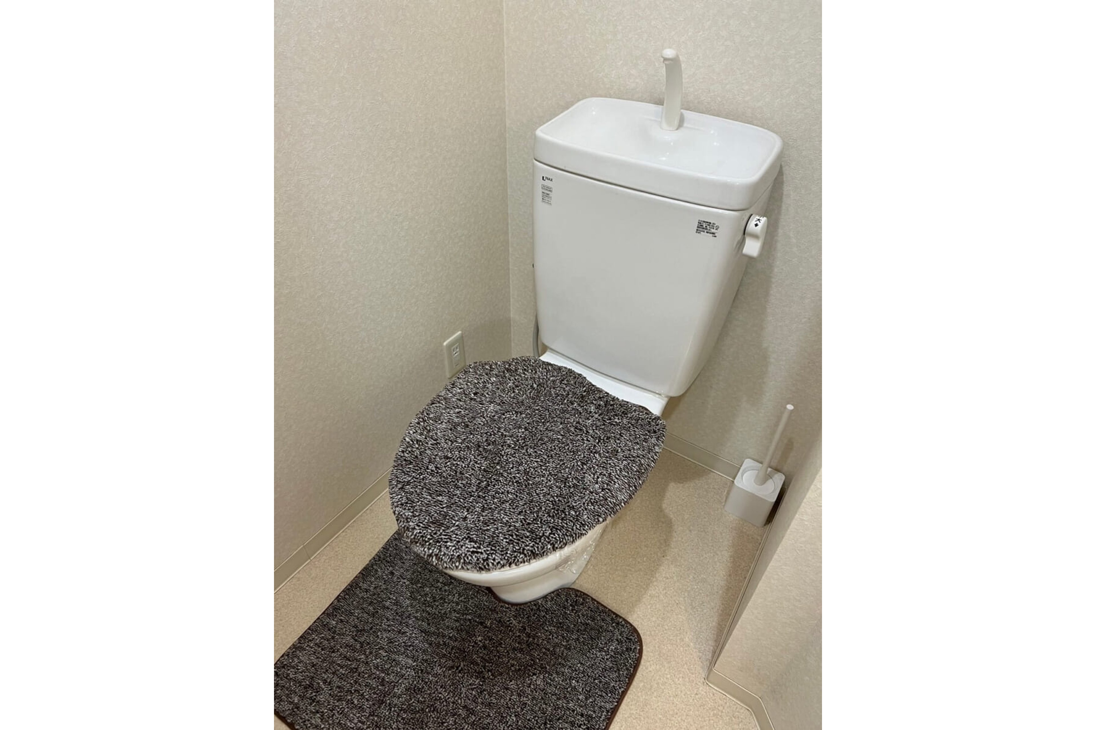 スタンダードタイプのイメージ