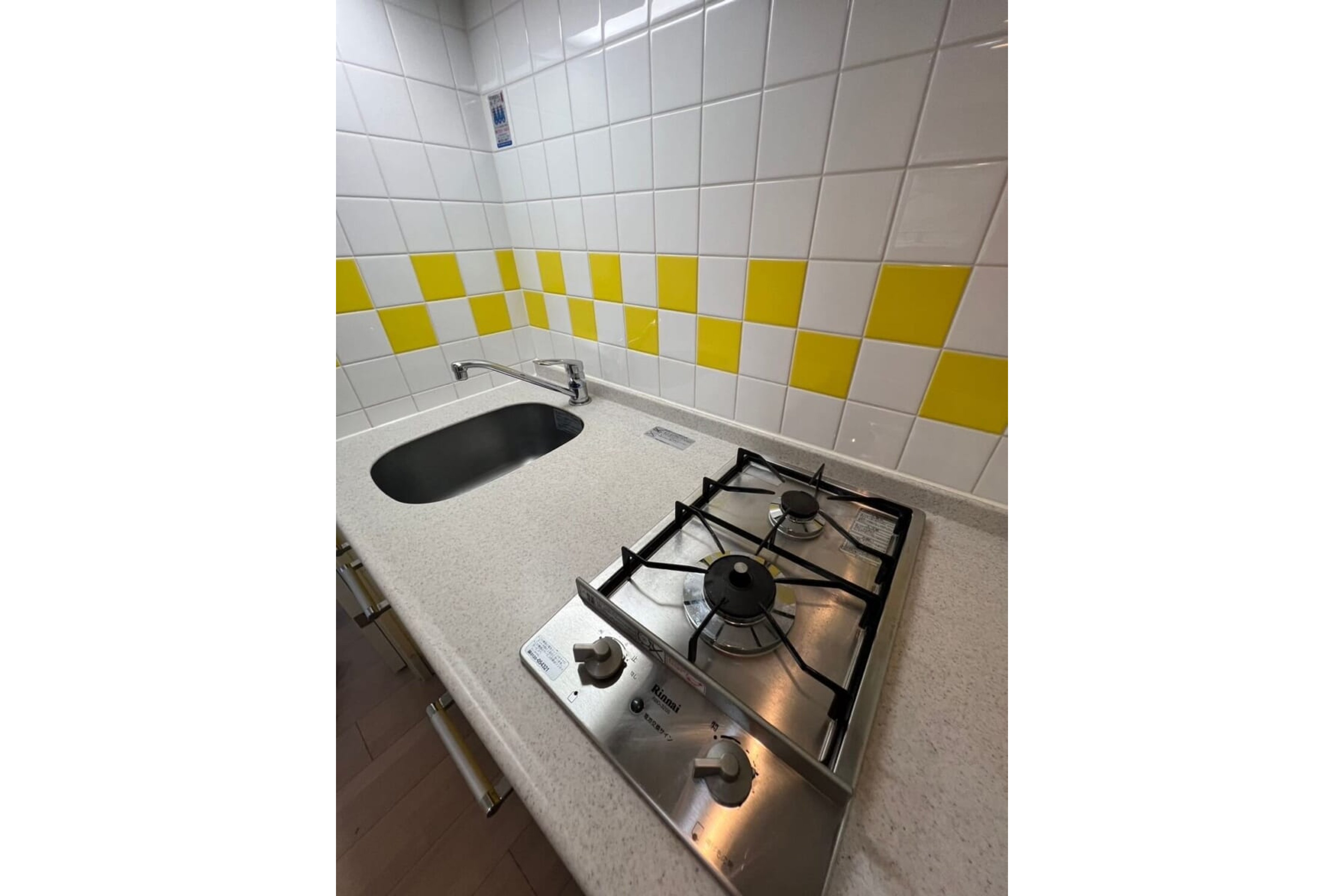 スタンダードタイプのイメージ