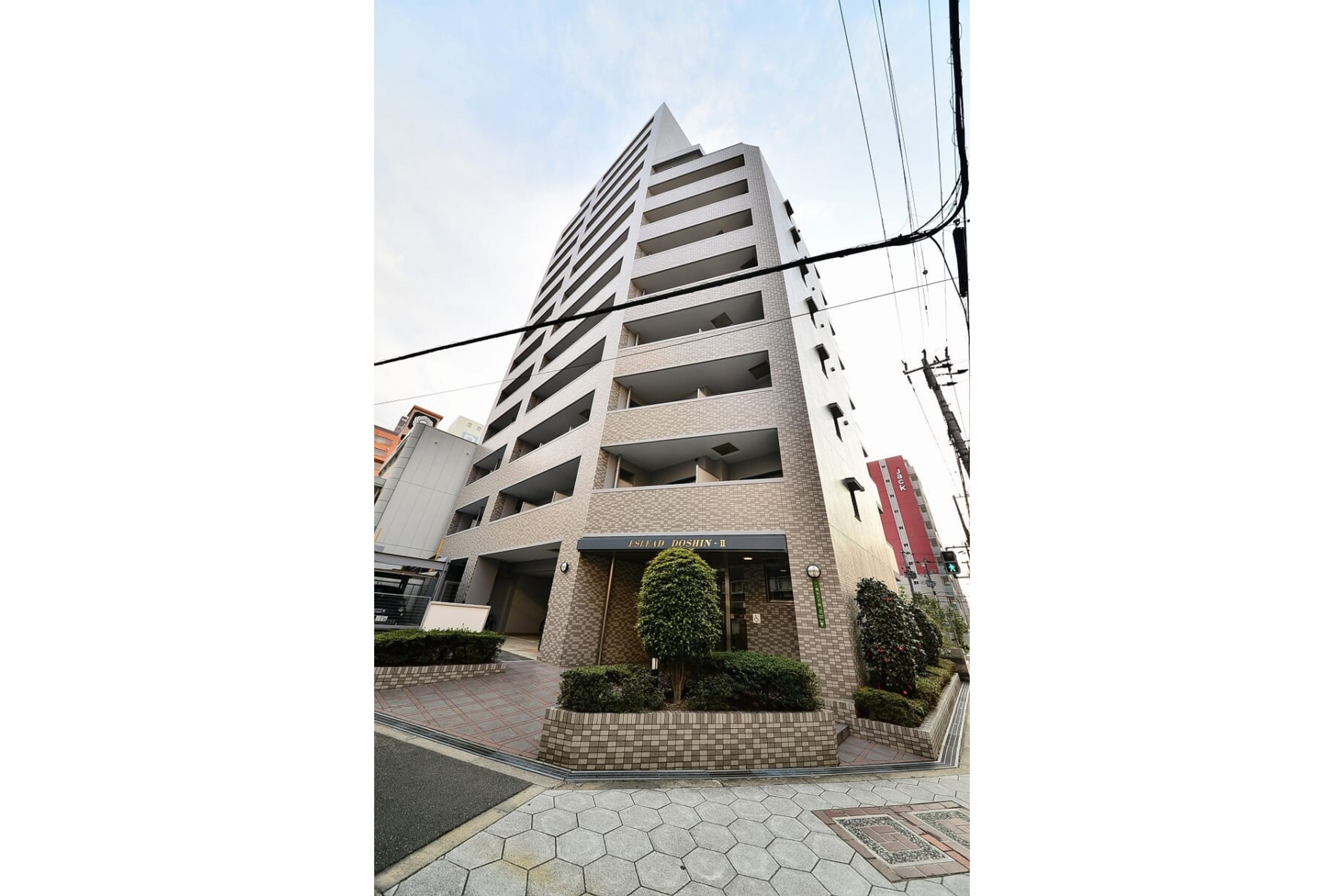 スタンダードタイプのイメージ