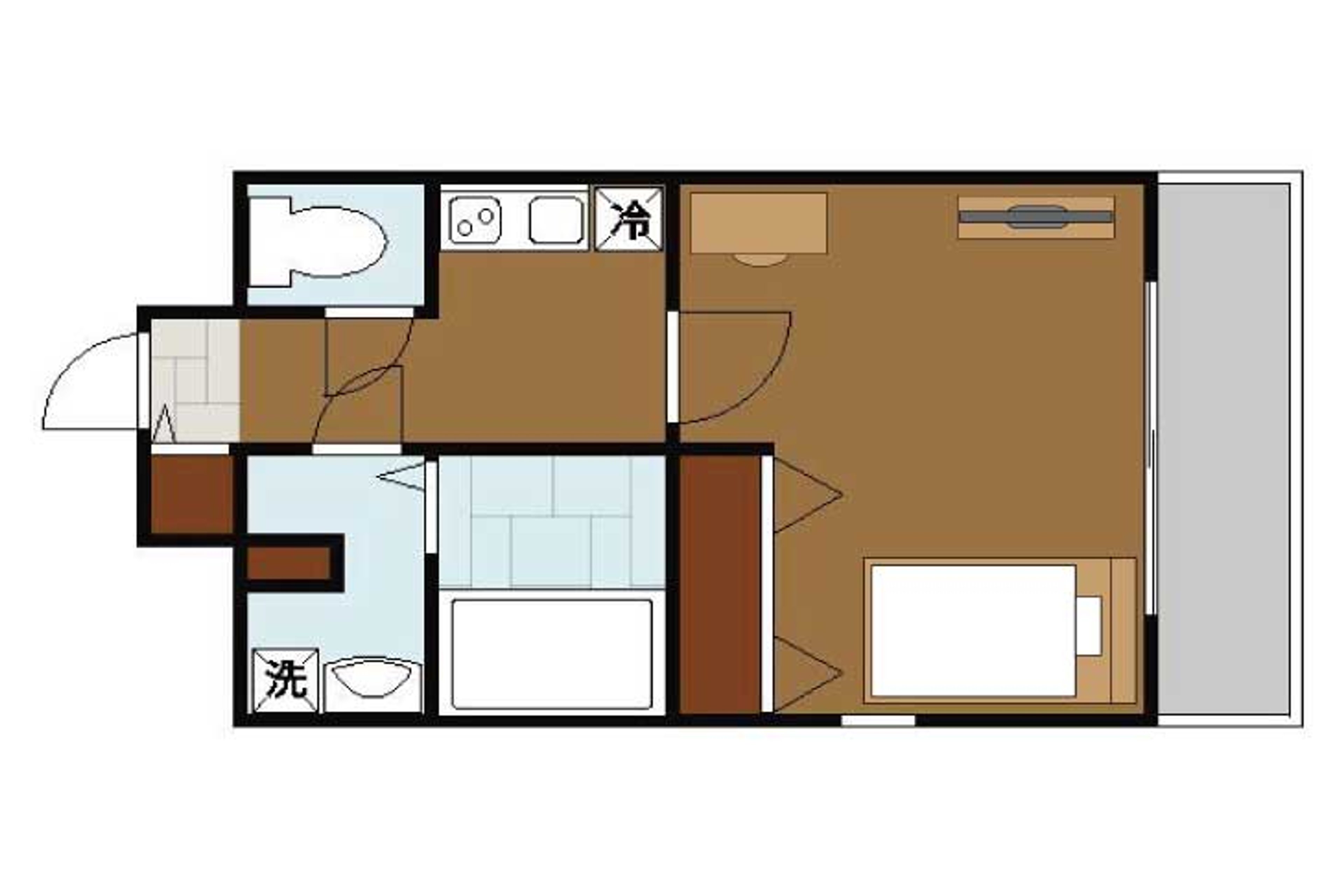 プラチナタイプのイメージ