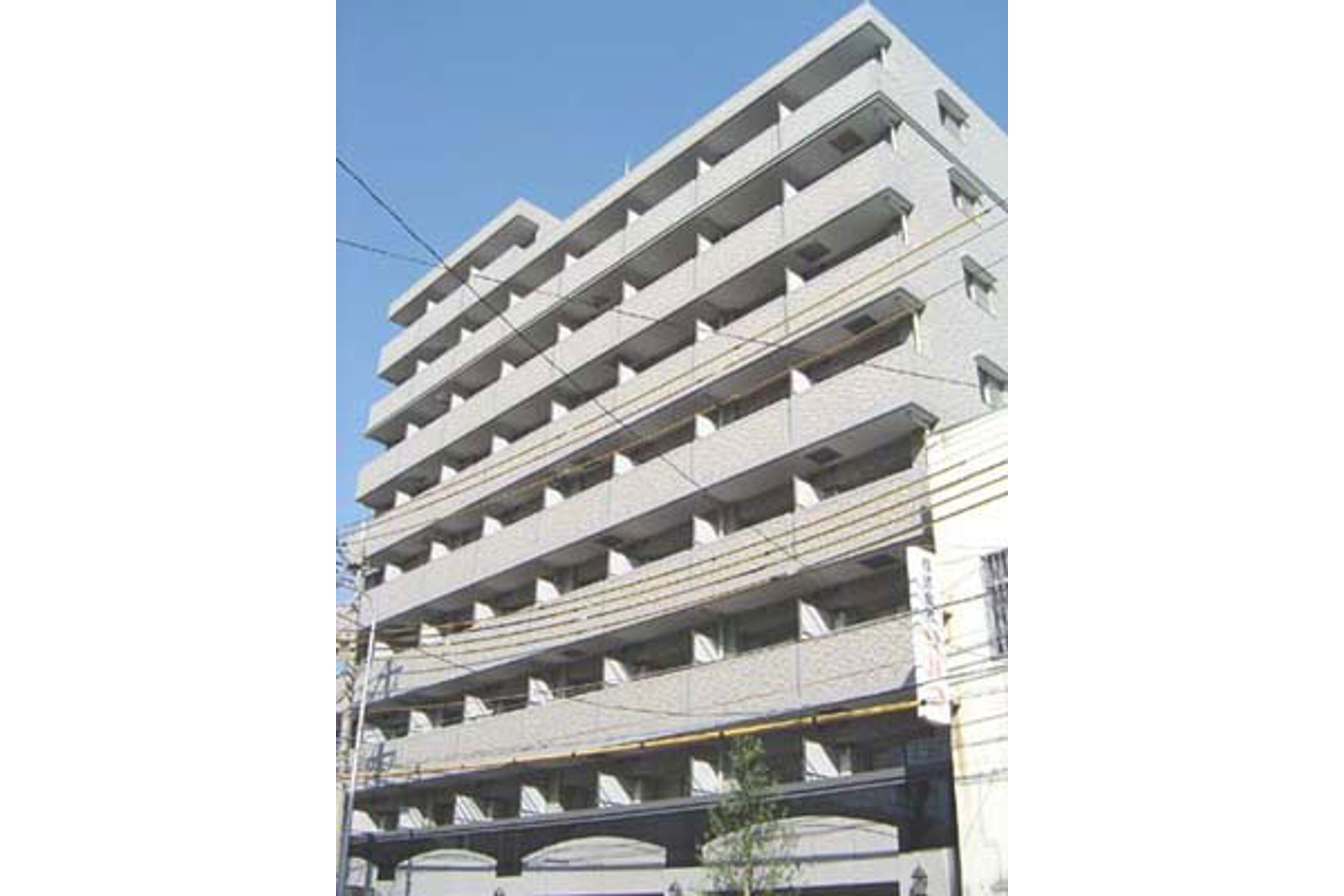 ハイグレードタイプのイメージ