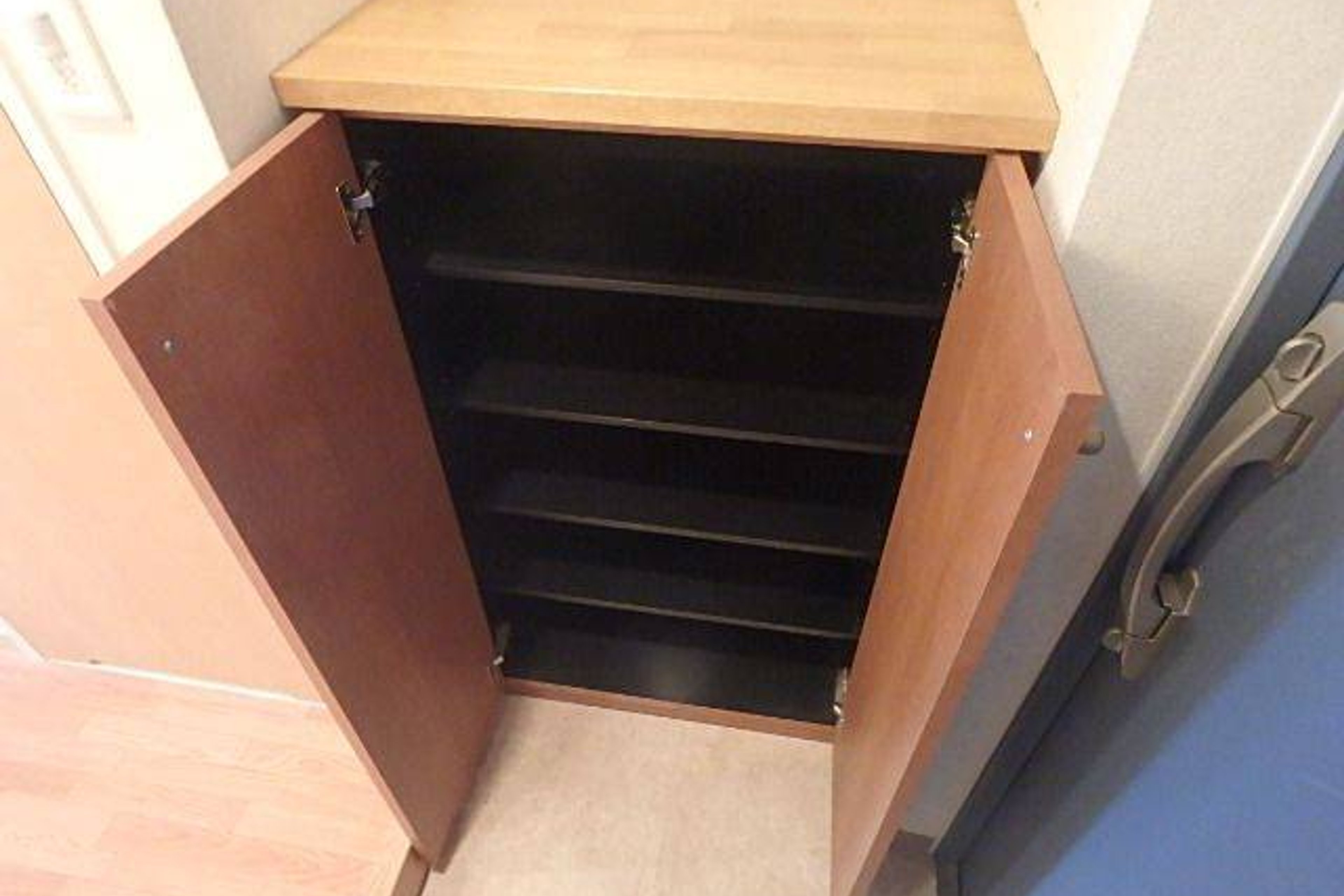 ハイグレードタイプのイメージ