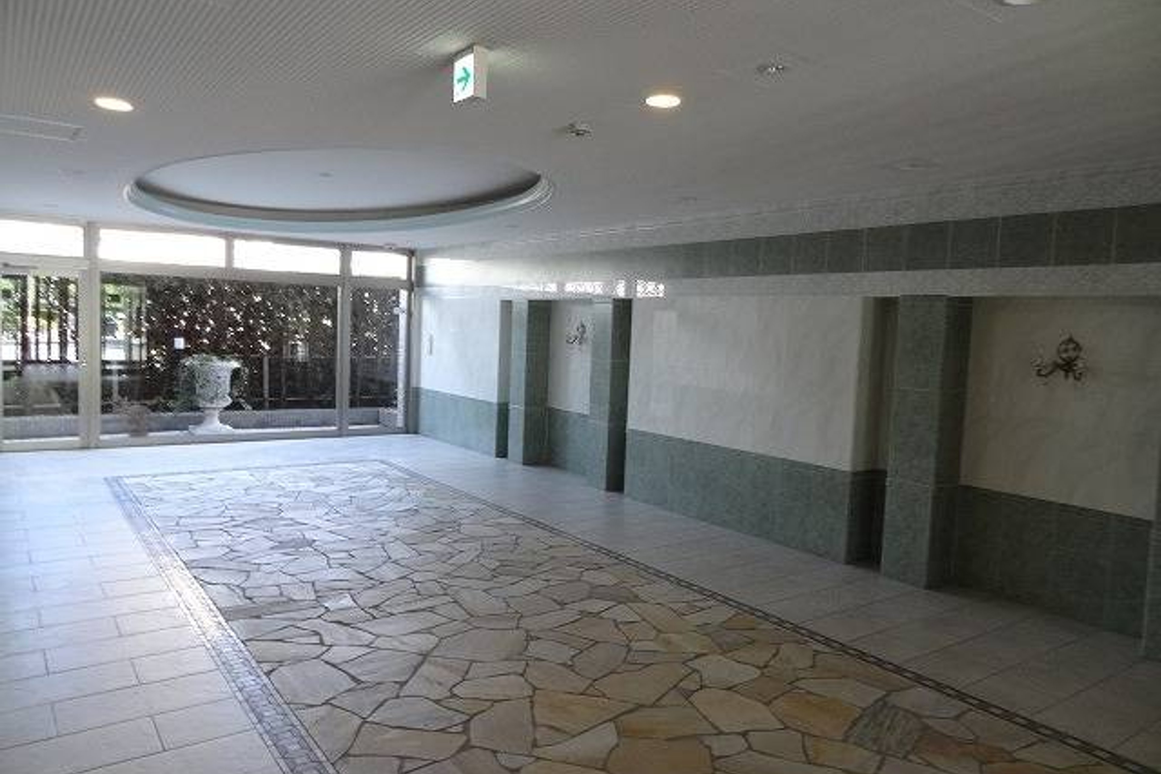 ハイグレードタイプのイメージ