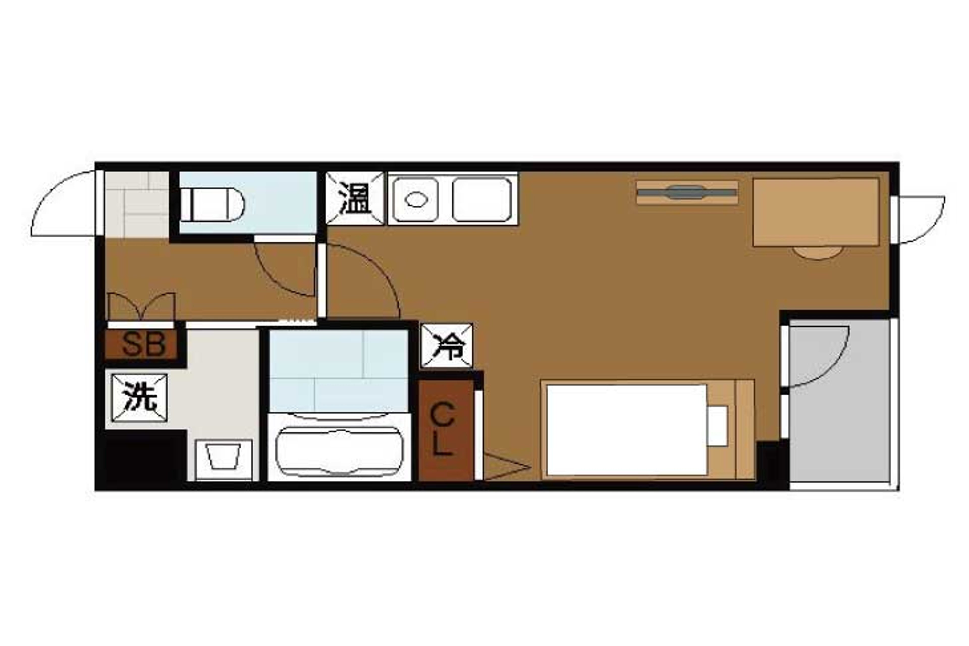 プラチナタイプのイメージ