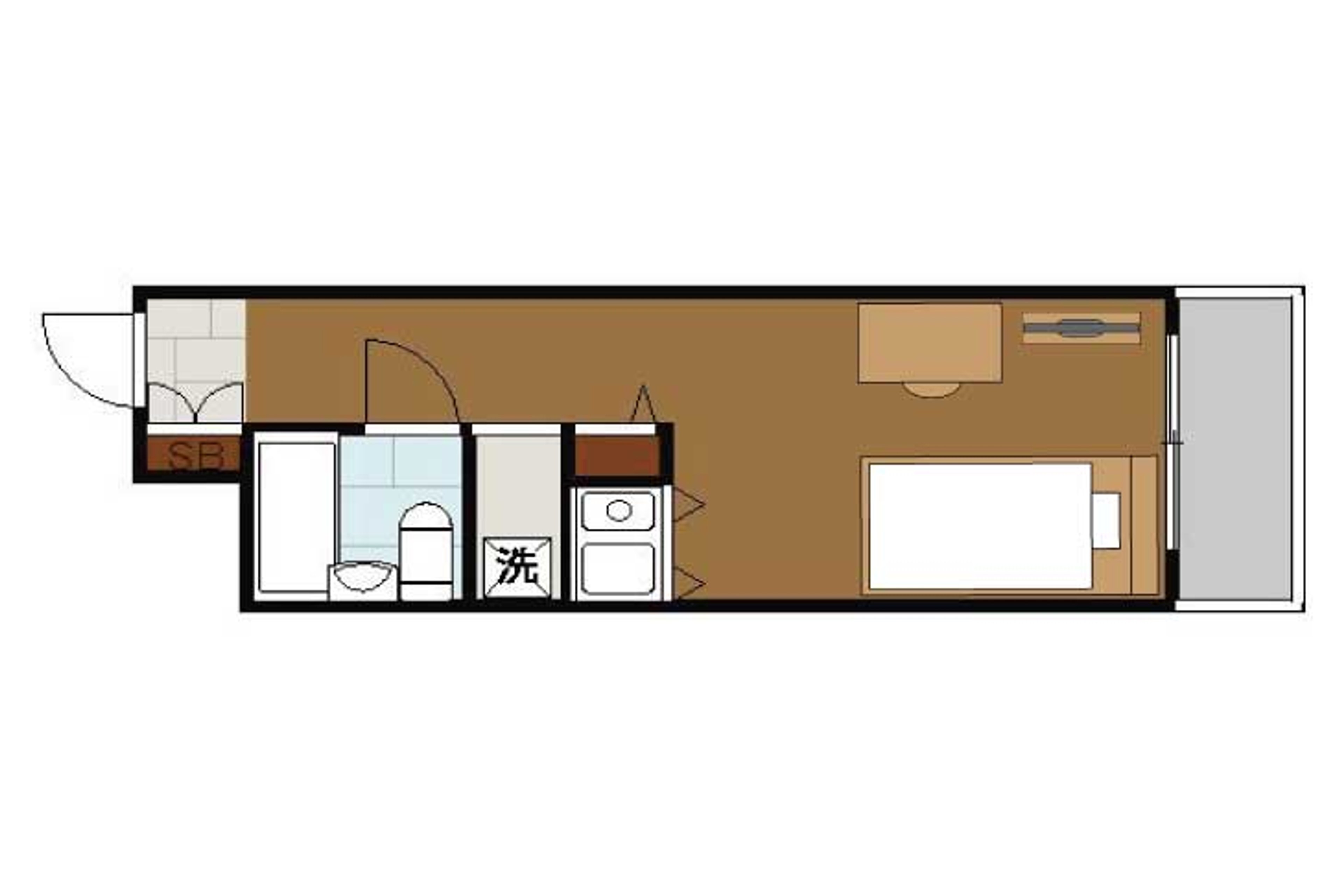 バリュータイプのイメージ