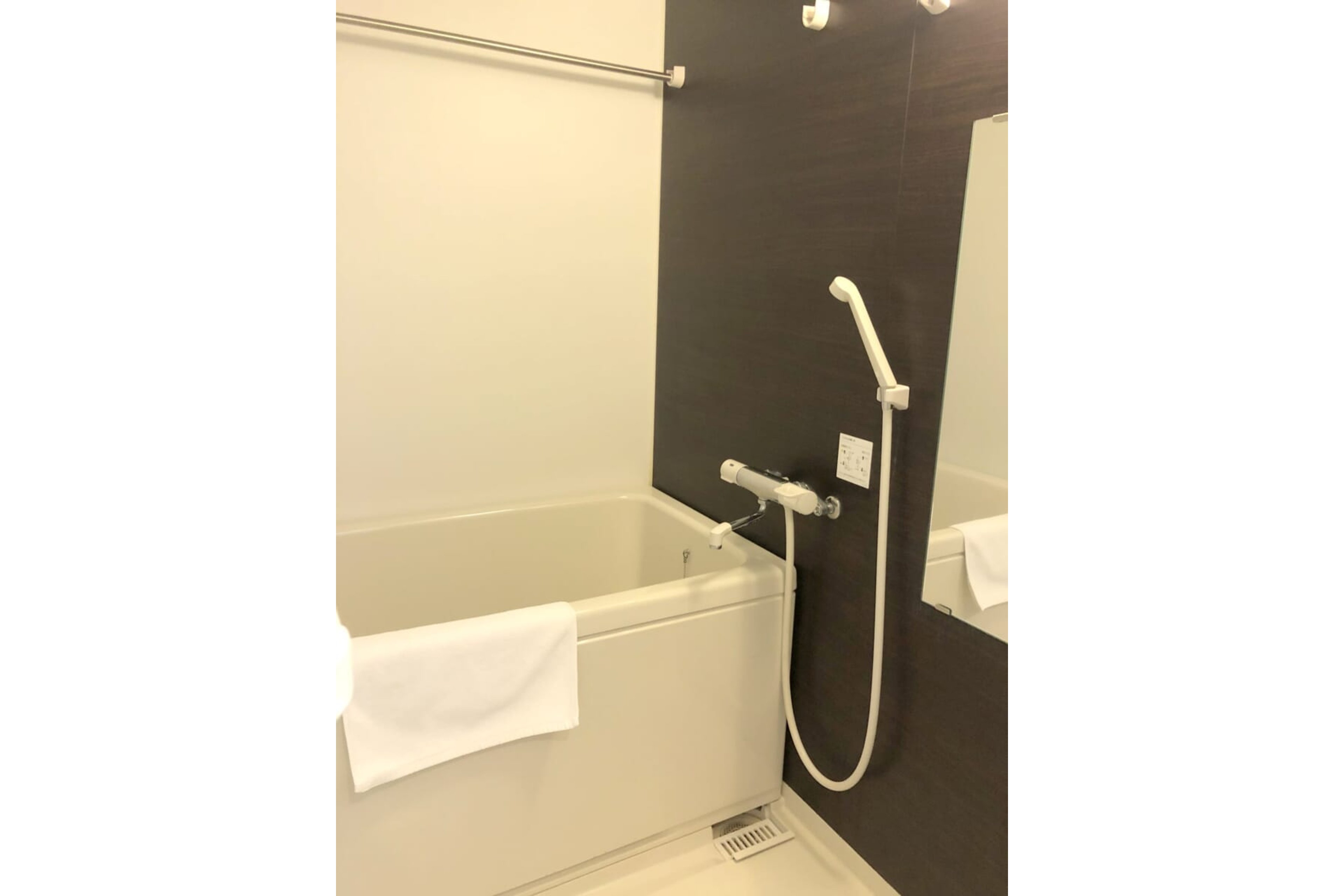 ハイグレードタイプのイメージ