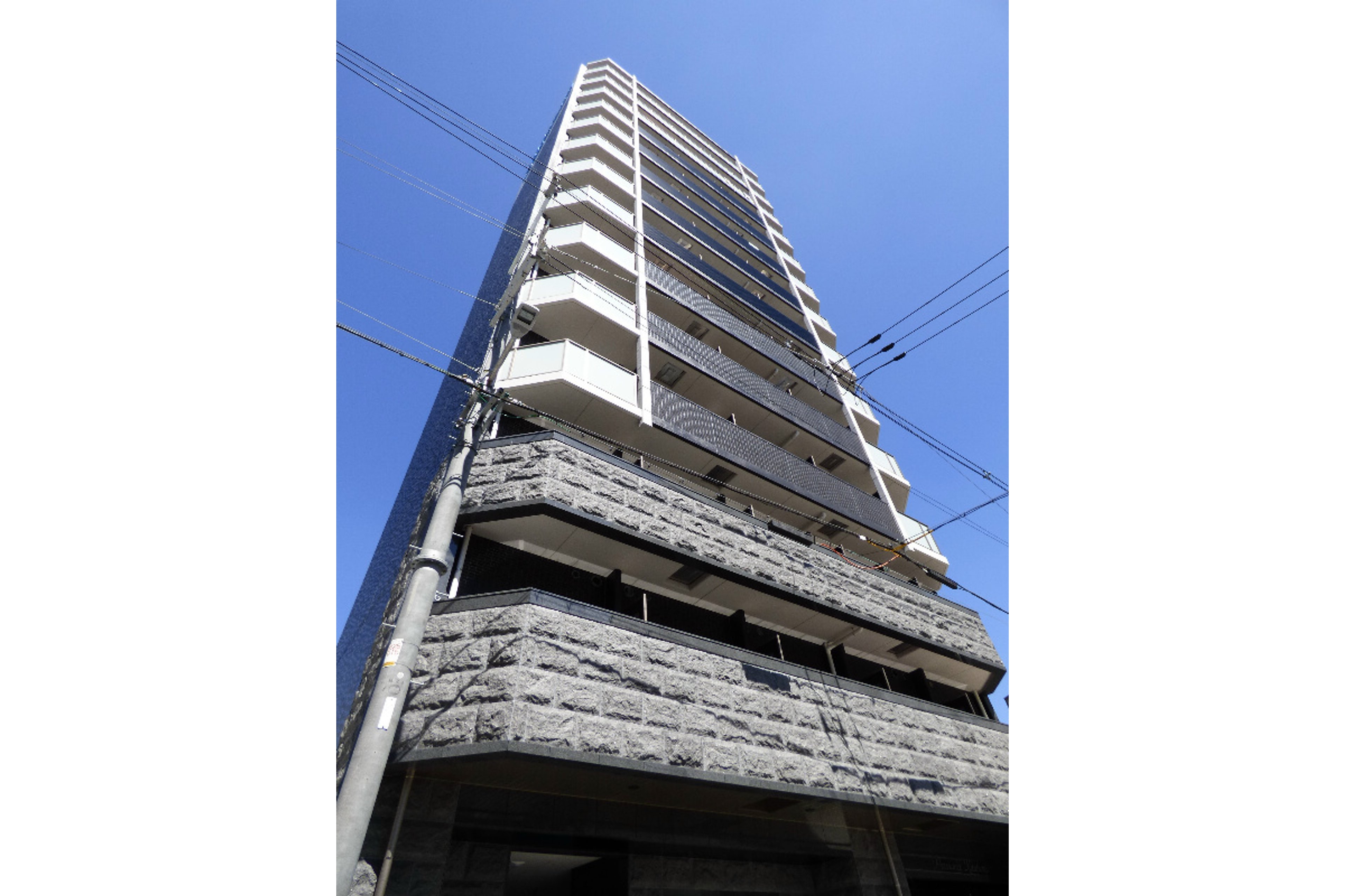 ハイグレードタイプのイメージ