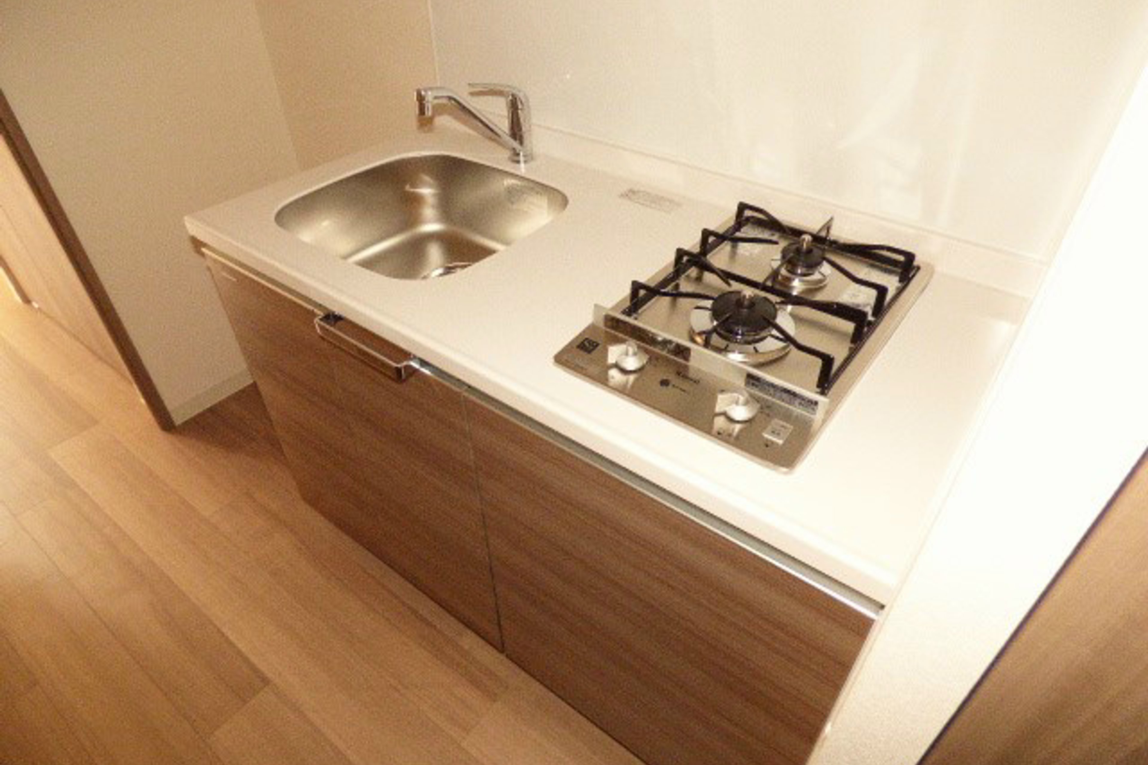 ハイグレードタイプのイメージ