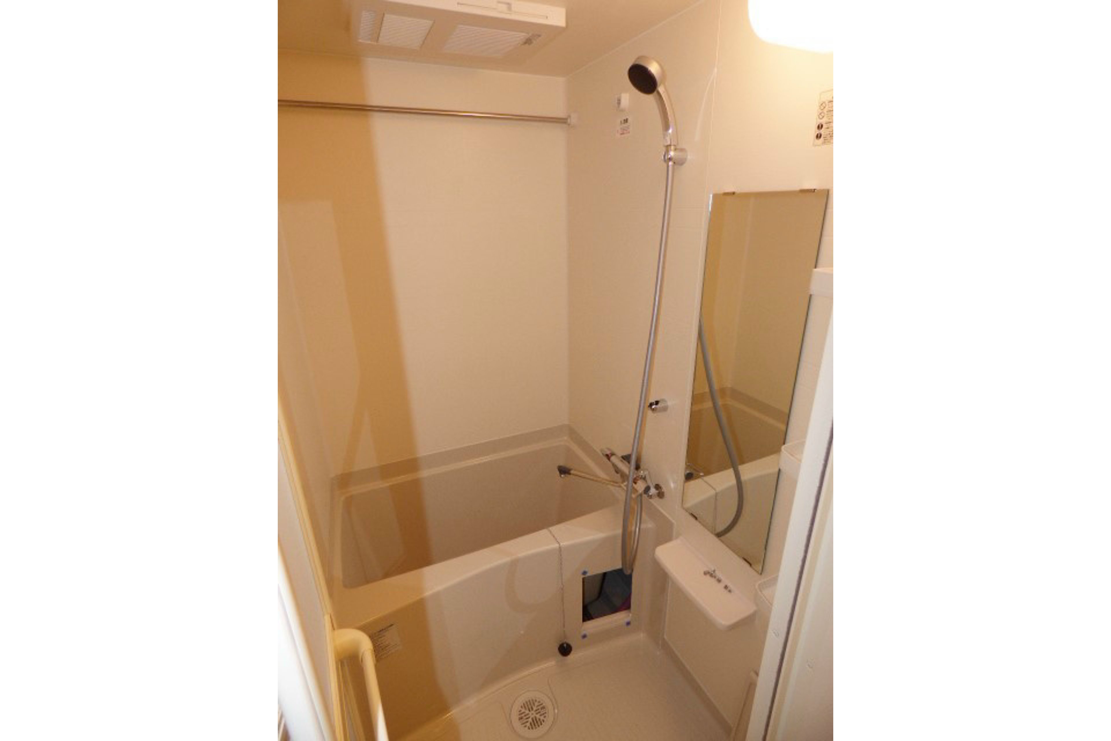 ハイグレードタイプのイメージ