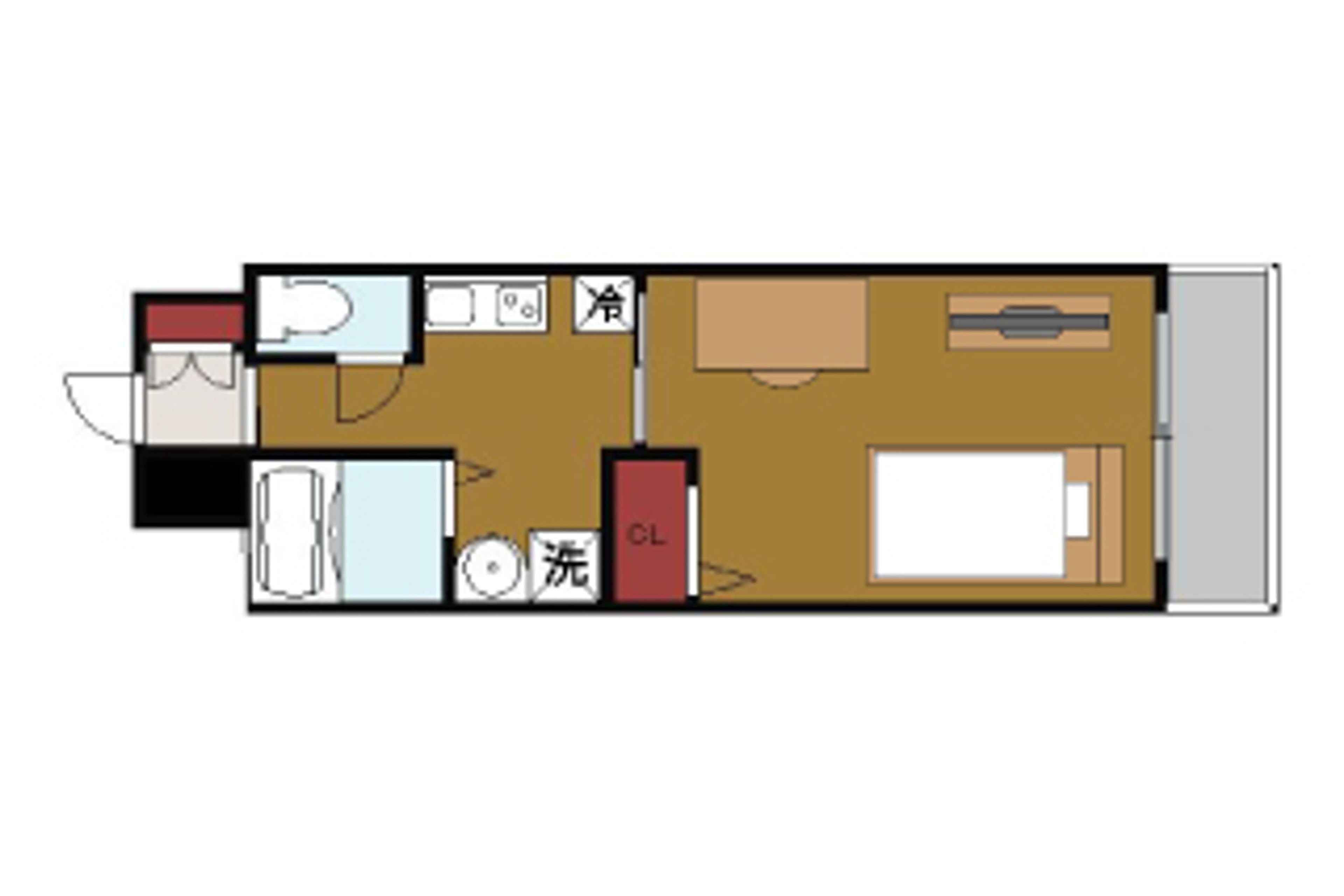 ハイグレードタイプのイメージ