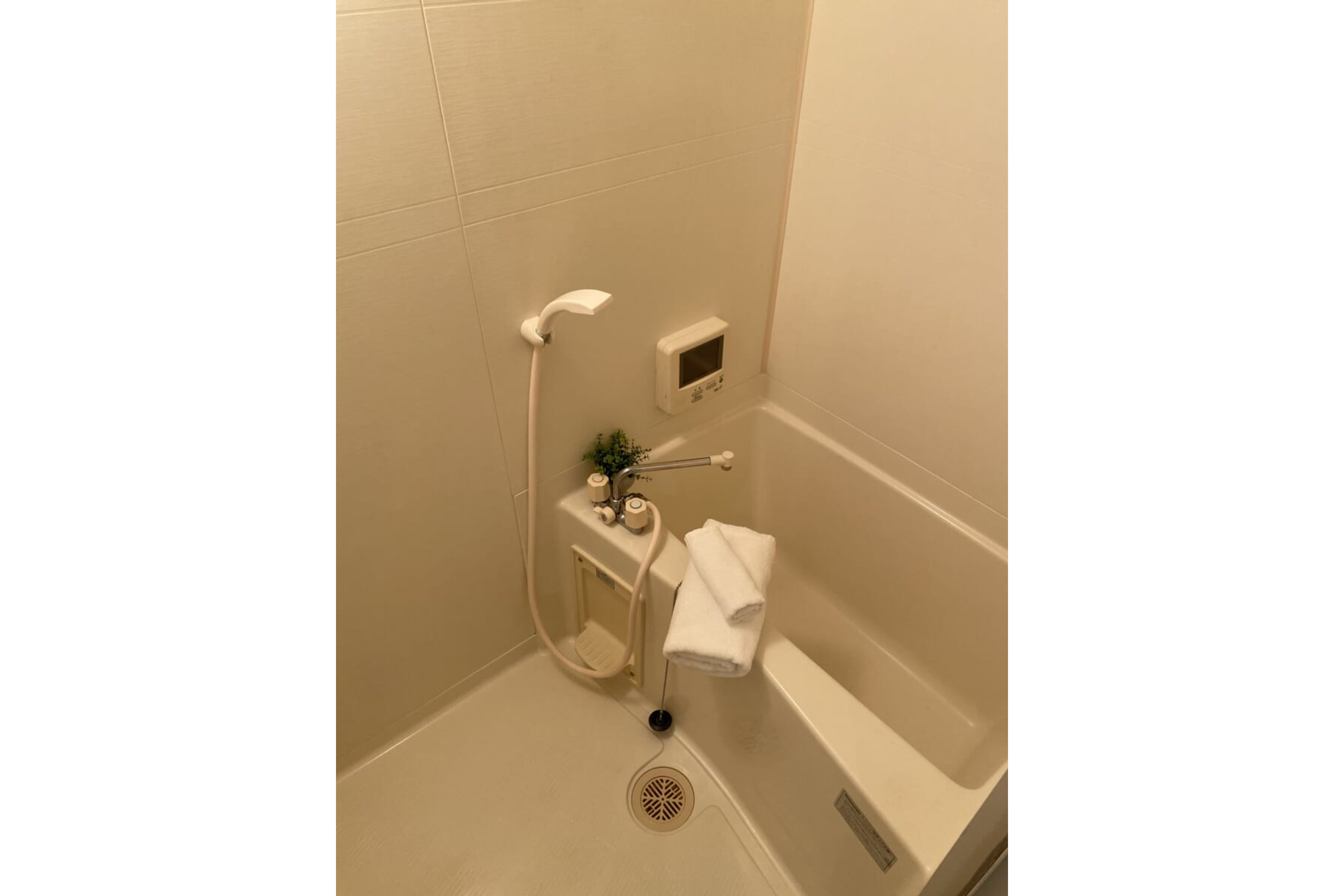 ハイグレードタイプのイメージ