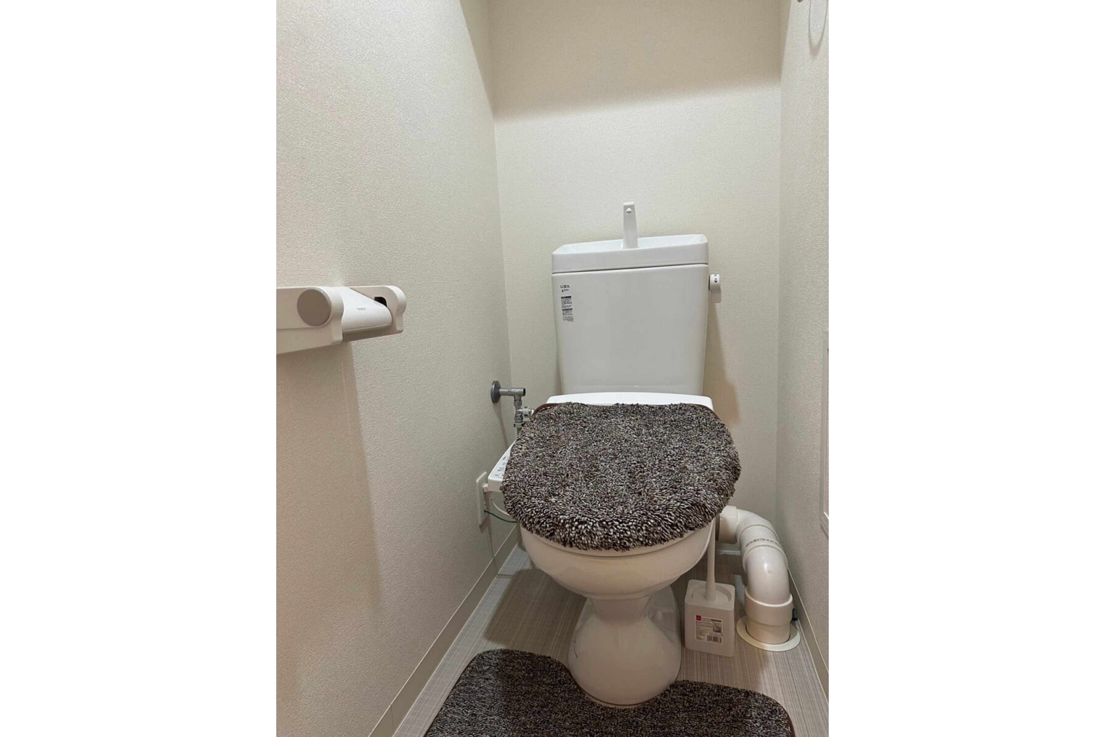 ハイグレードタイプのイメージ