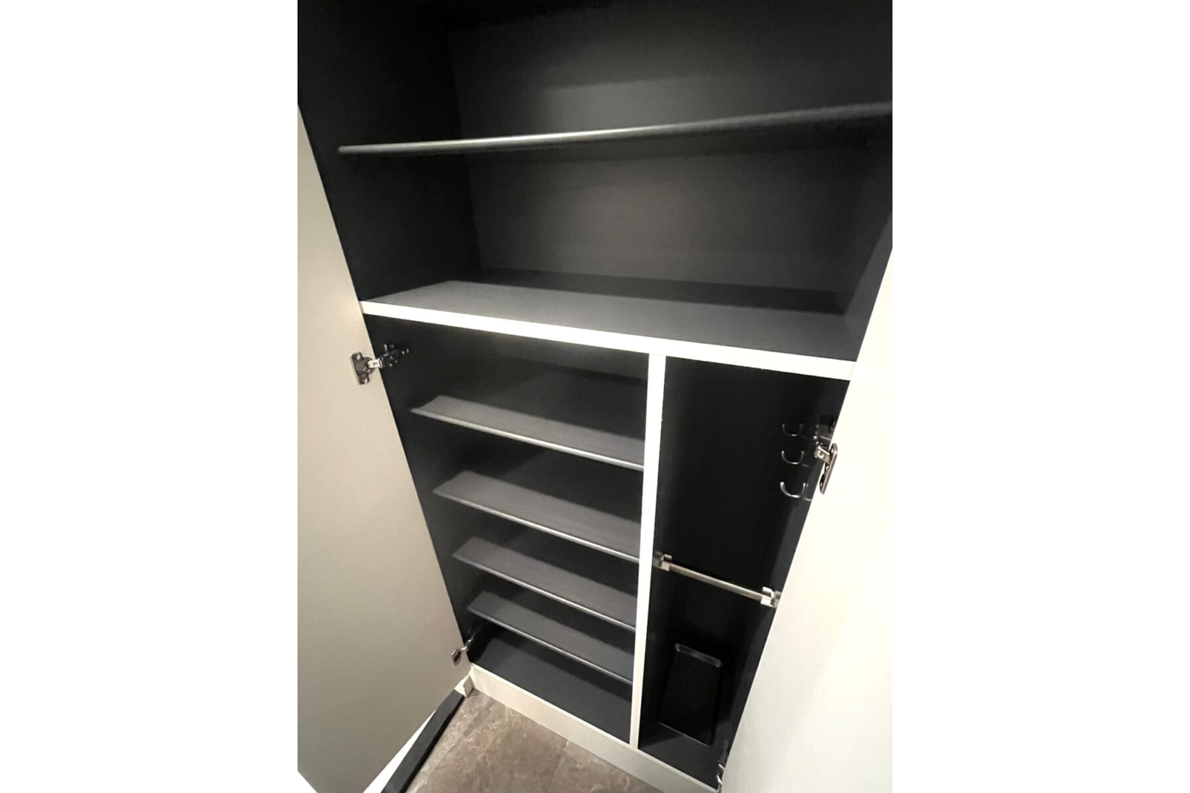 ハイグレードタイプのイメージ