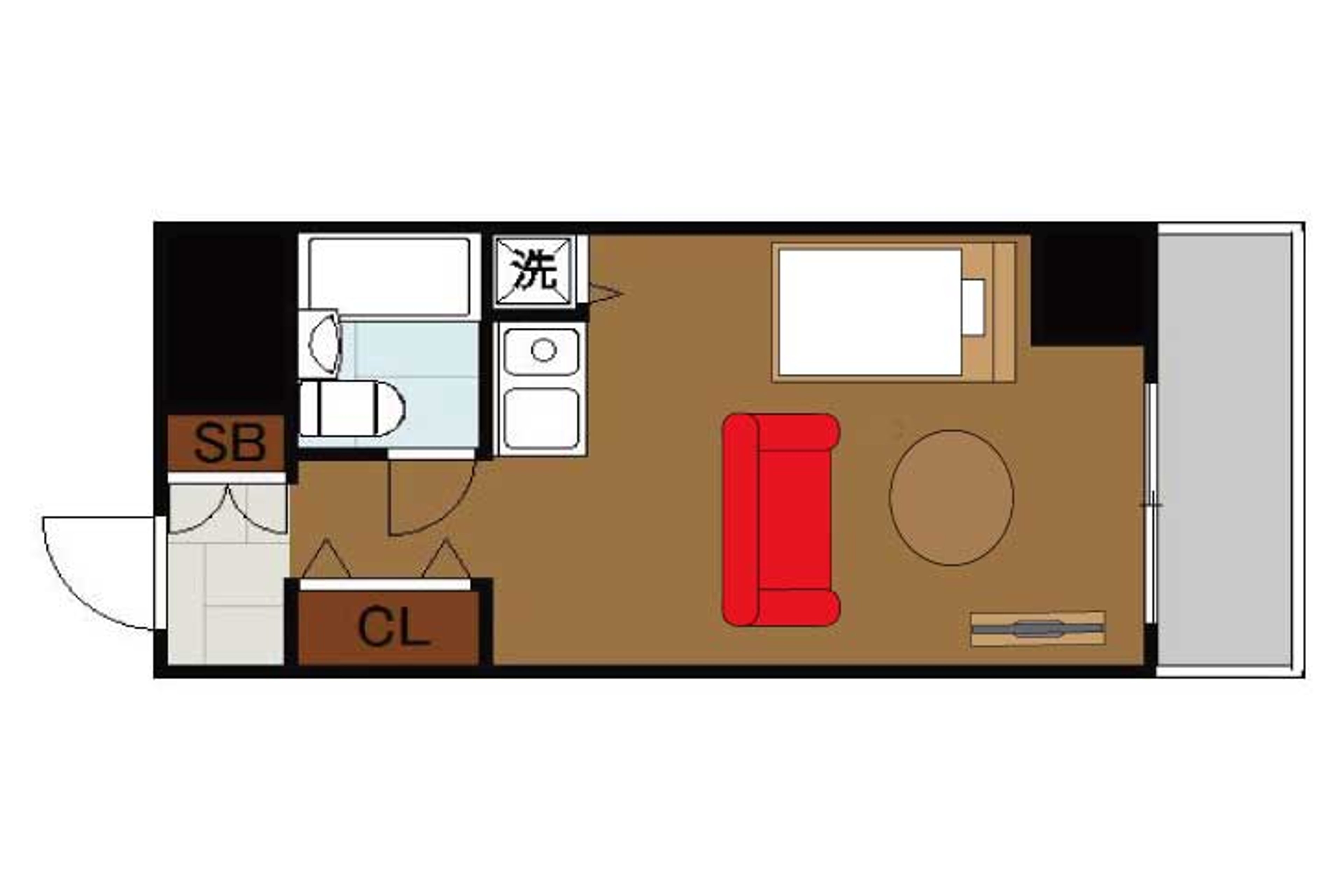 プラチナタイプのイメージ