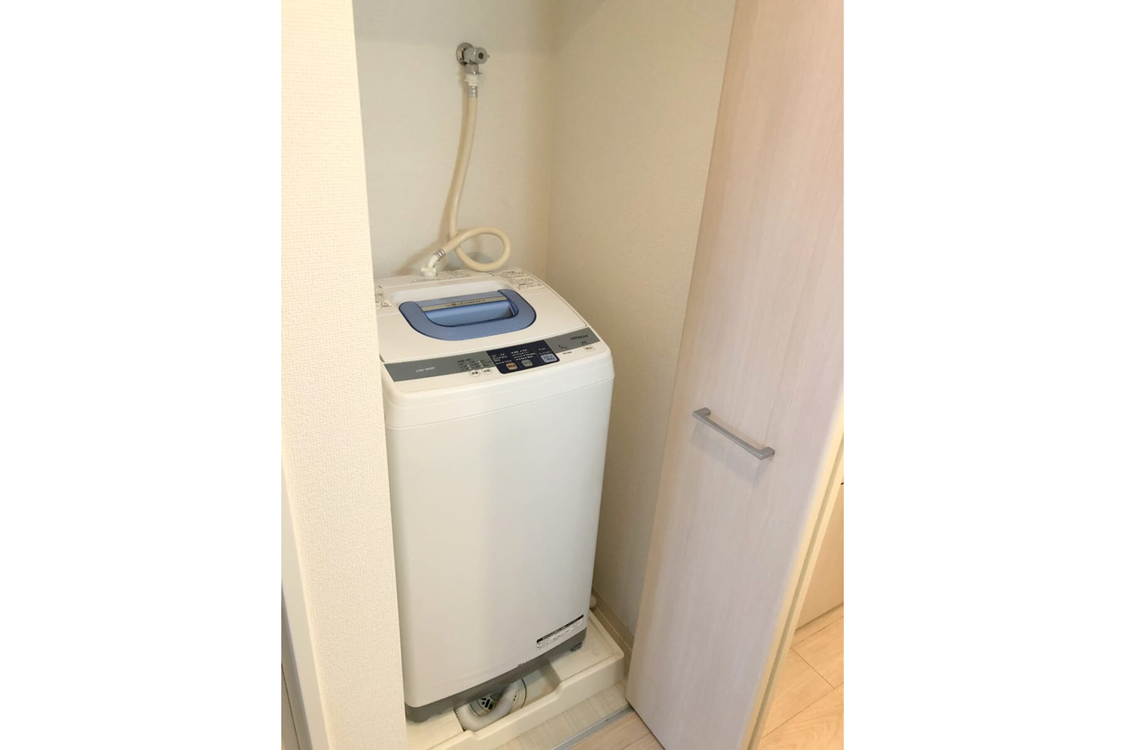 スタンダードタイプのイメージ