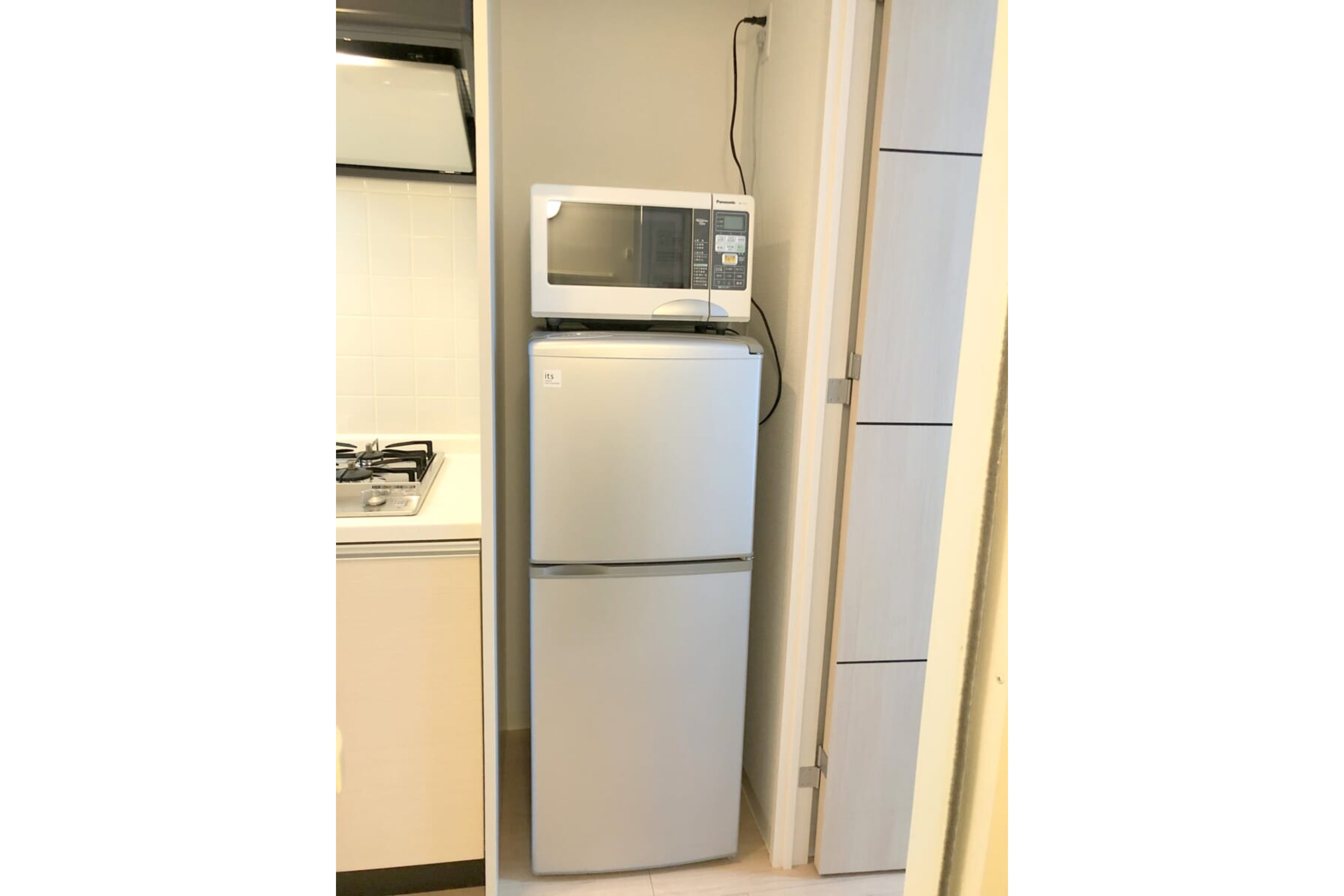 スタンダードタイプのイメージ