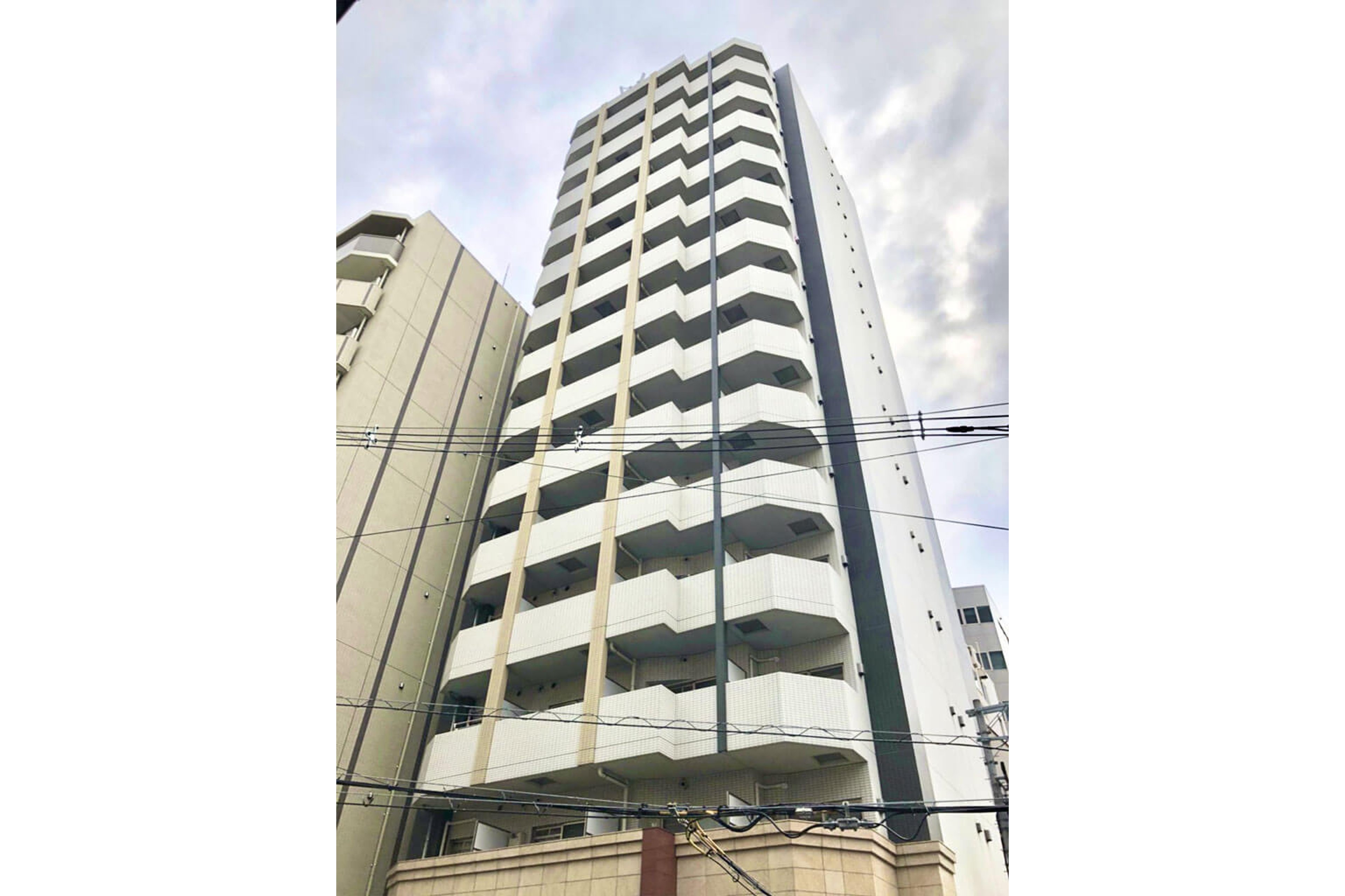 ハイグレードタイプのイメージ