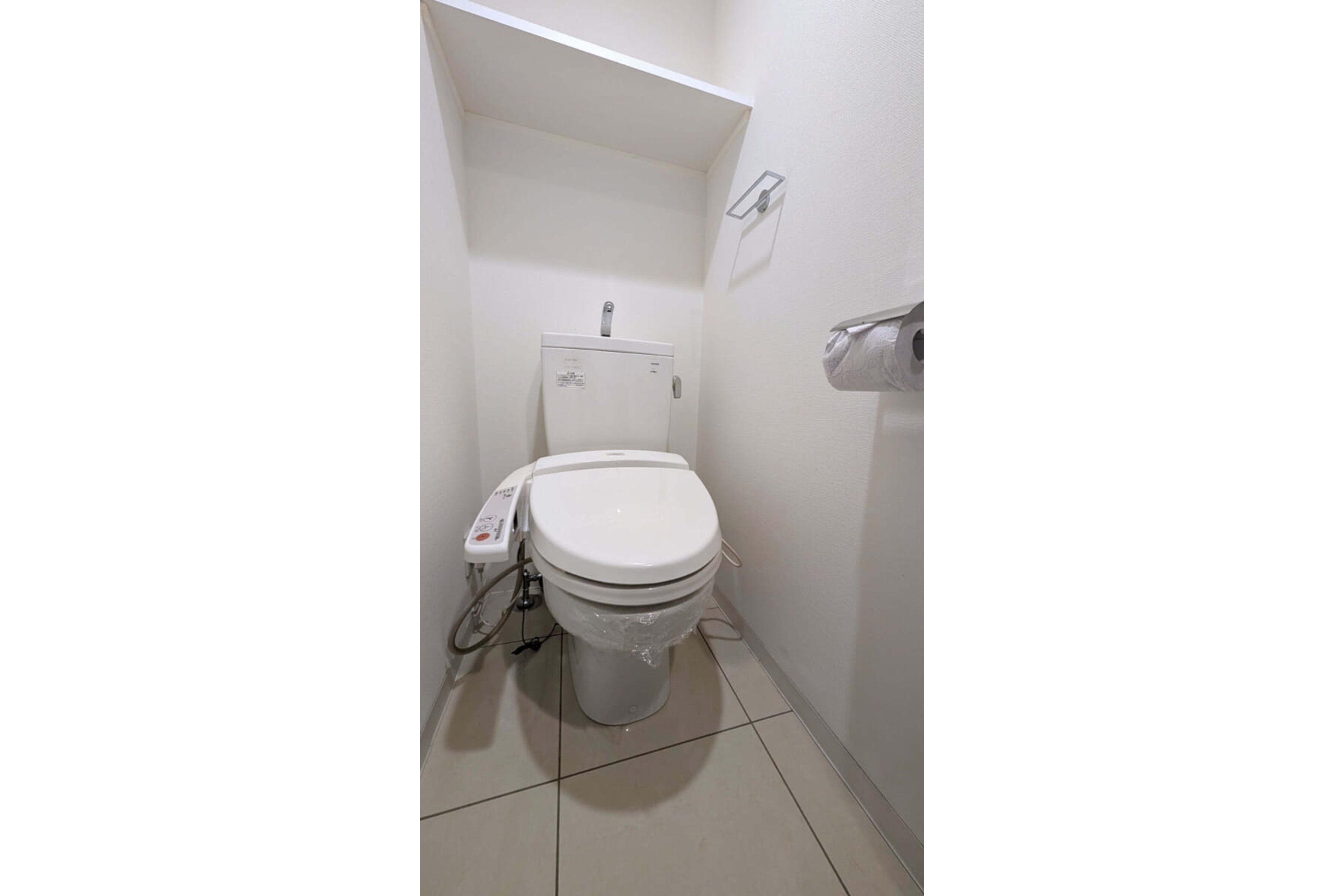 ハイグレードタイプのイメージ