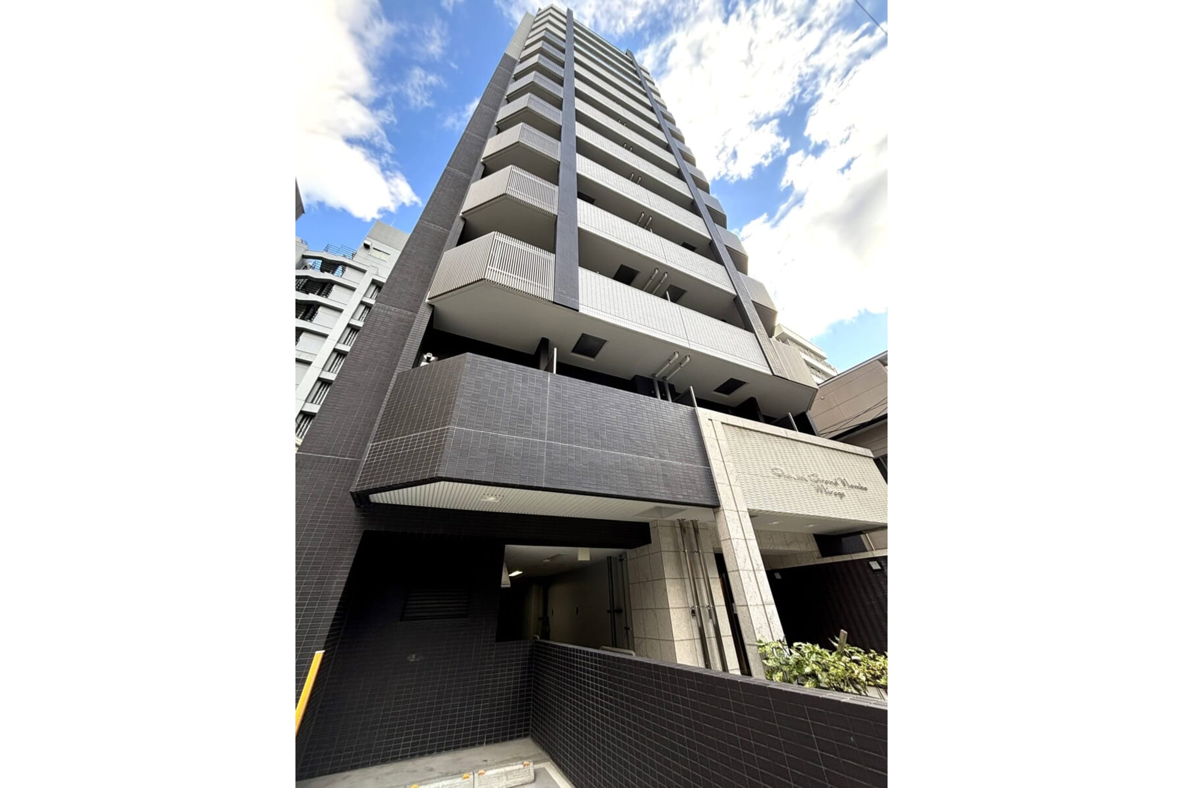 ハイグレードタイプのイメージ