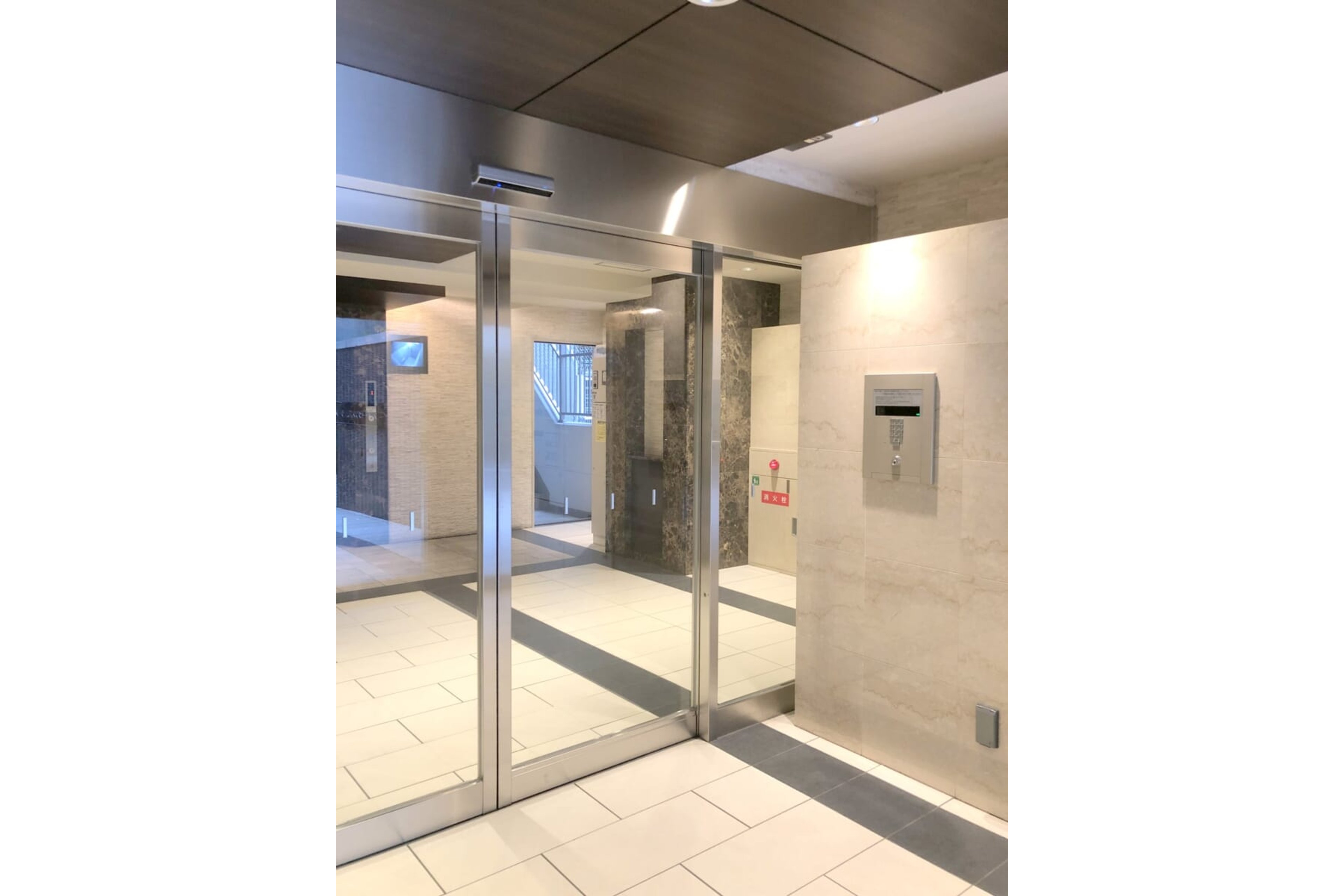 ハイグレードタイプのイメージ