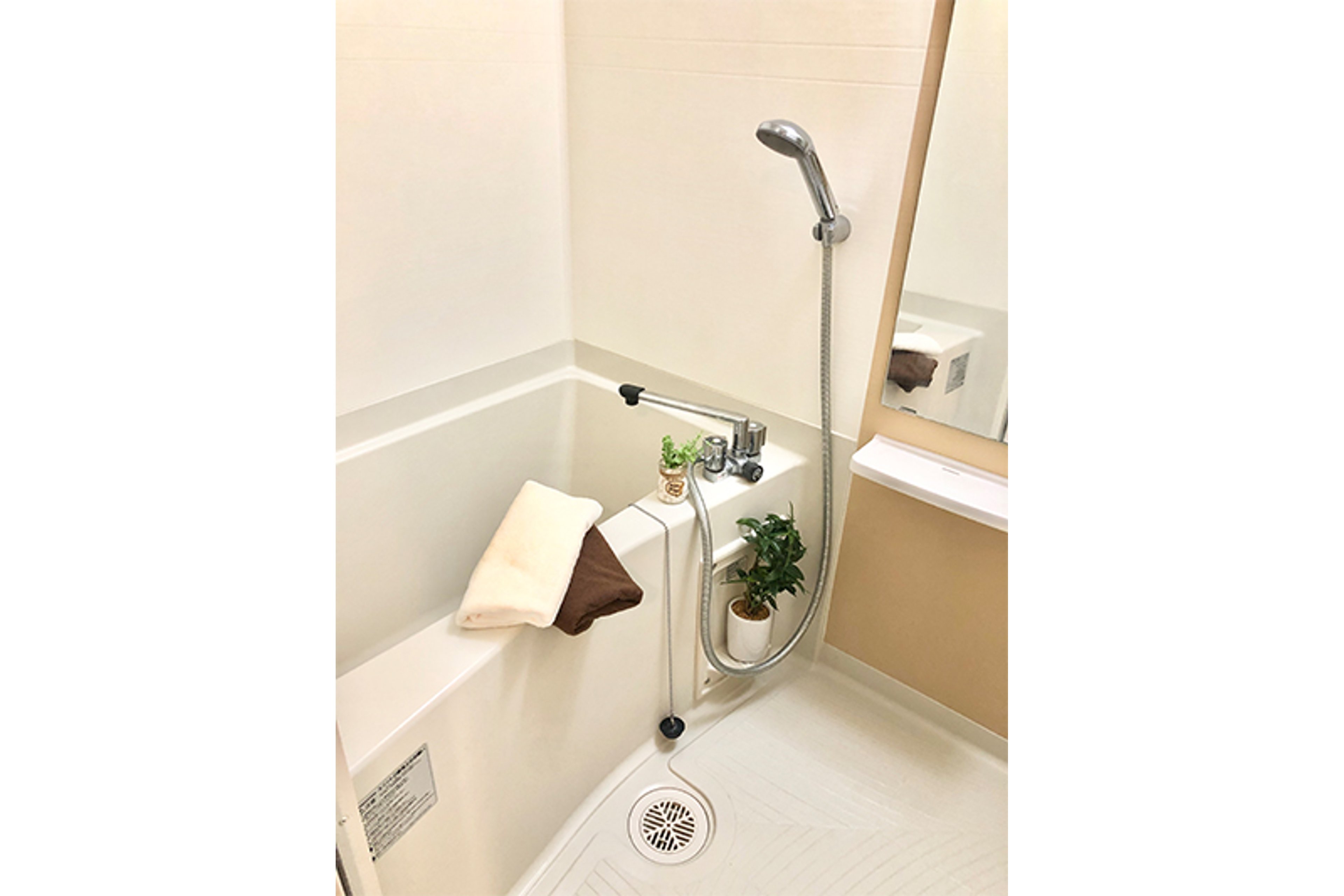 ハイグレードタイプのイメージ