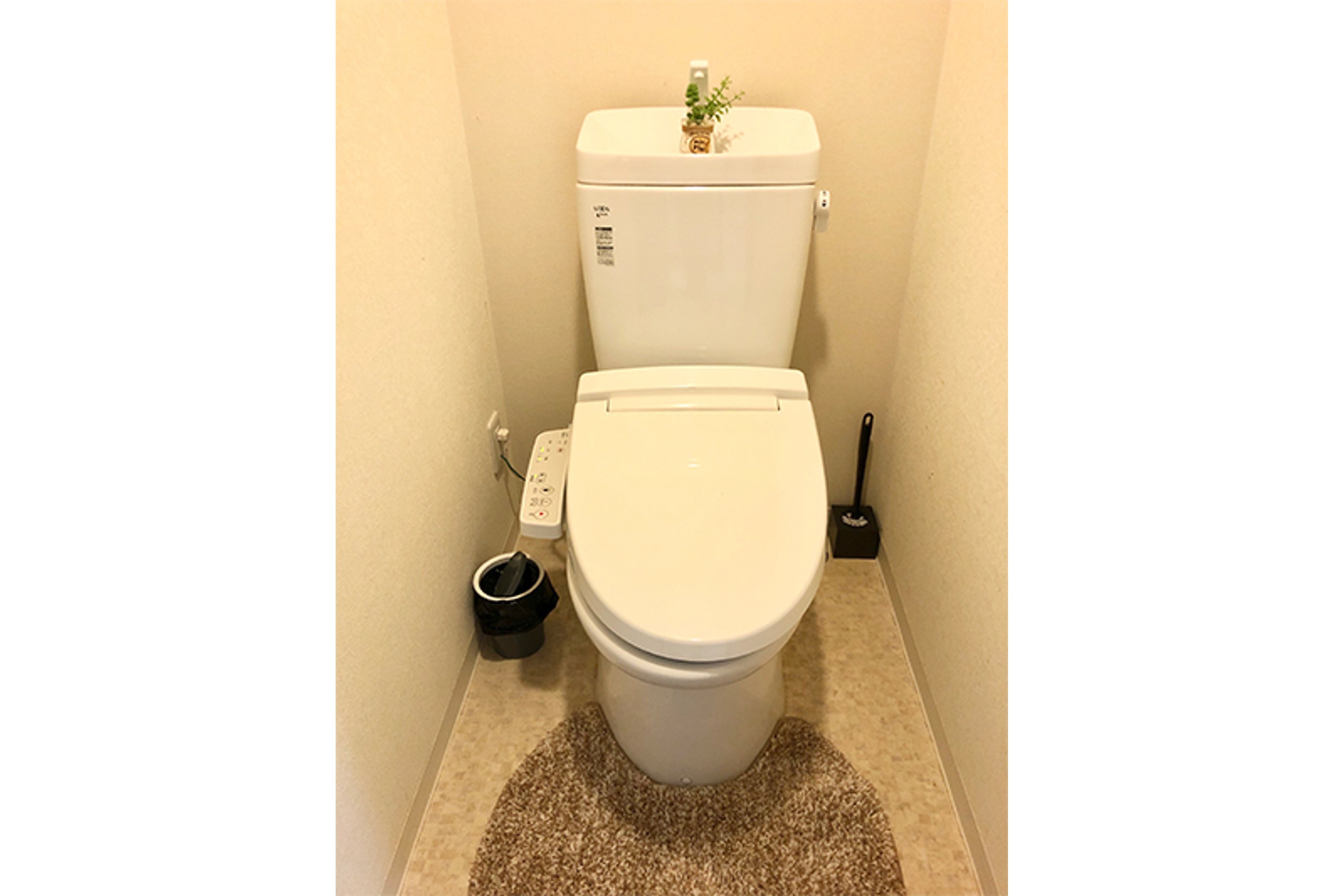 ハイグレードタイプのイメージ