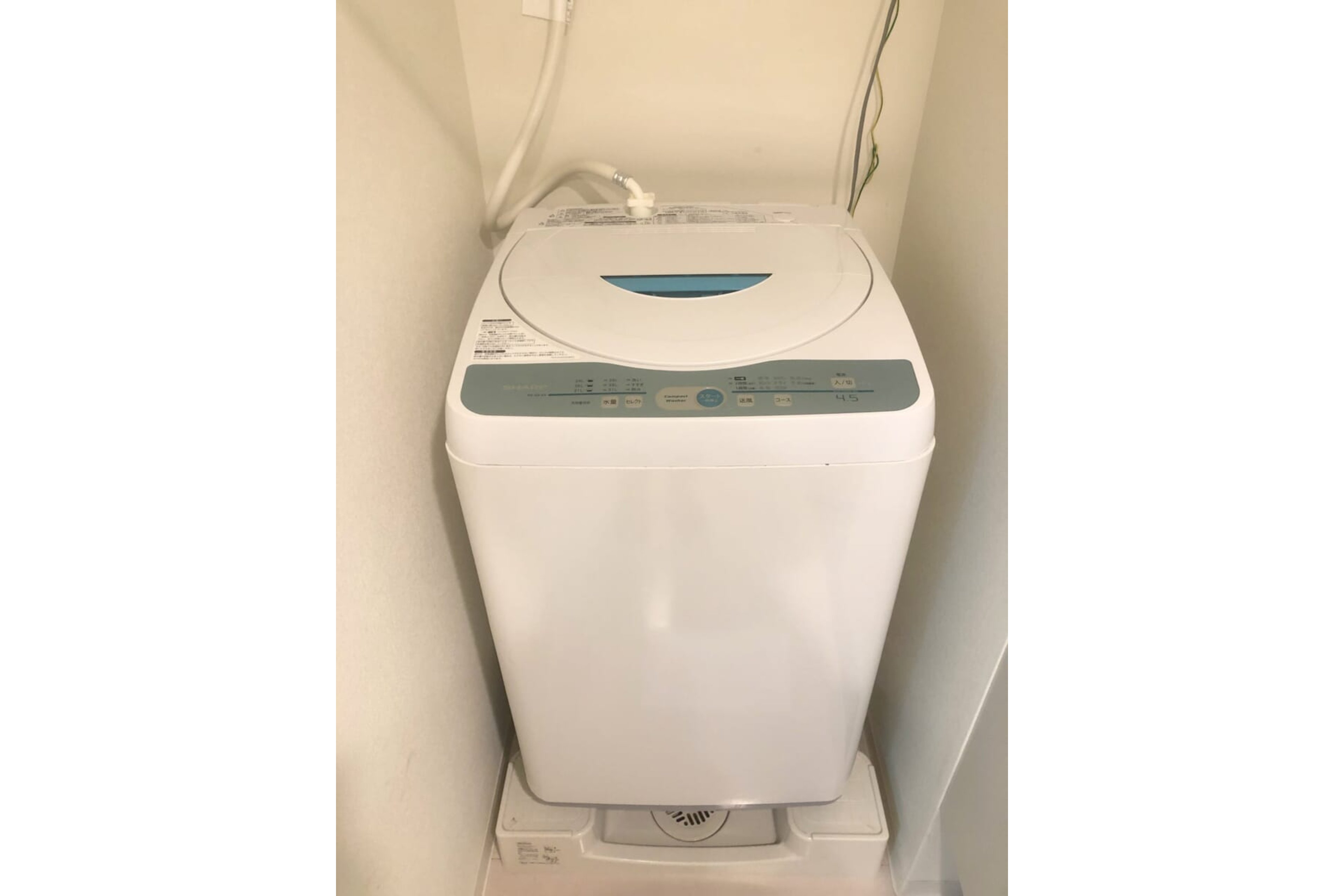 ハイグレードタイプのイメージ