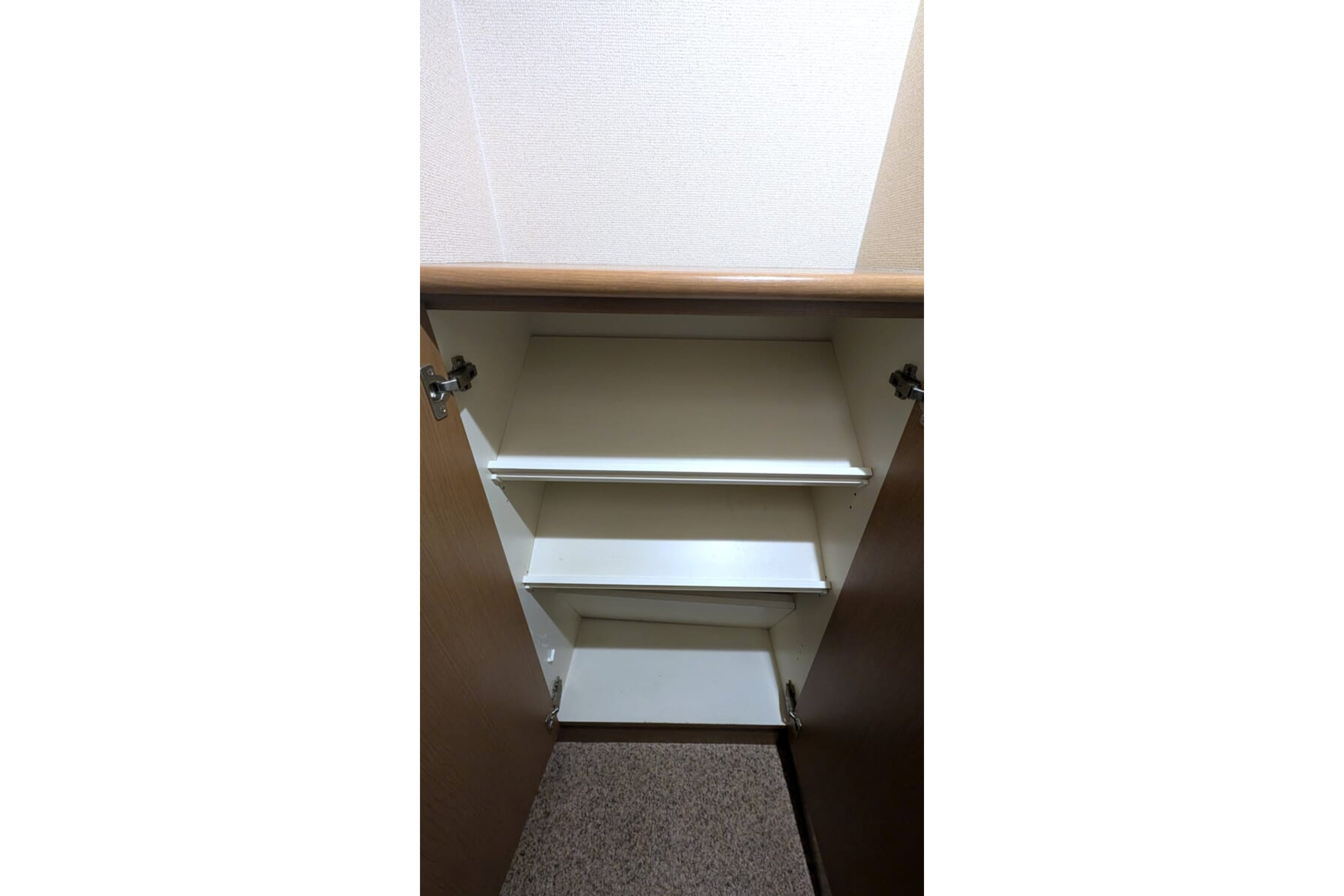 スタンダードタイプのイメージ