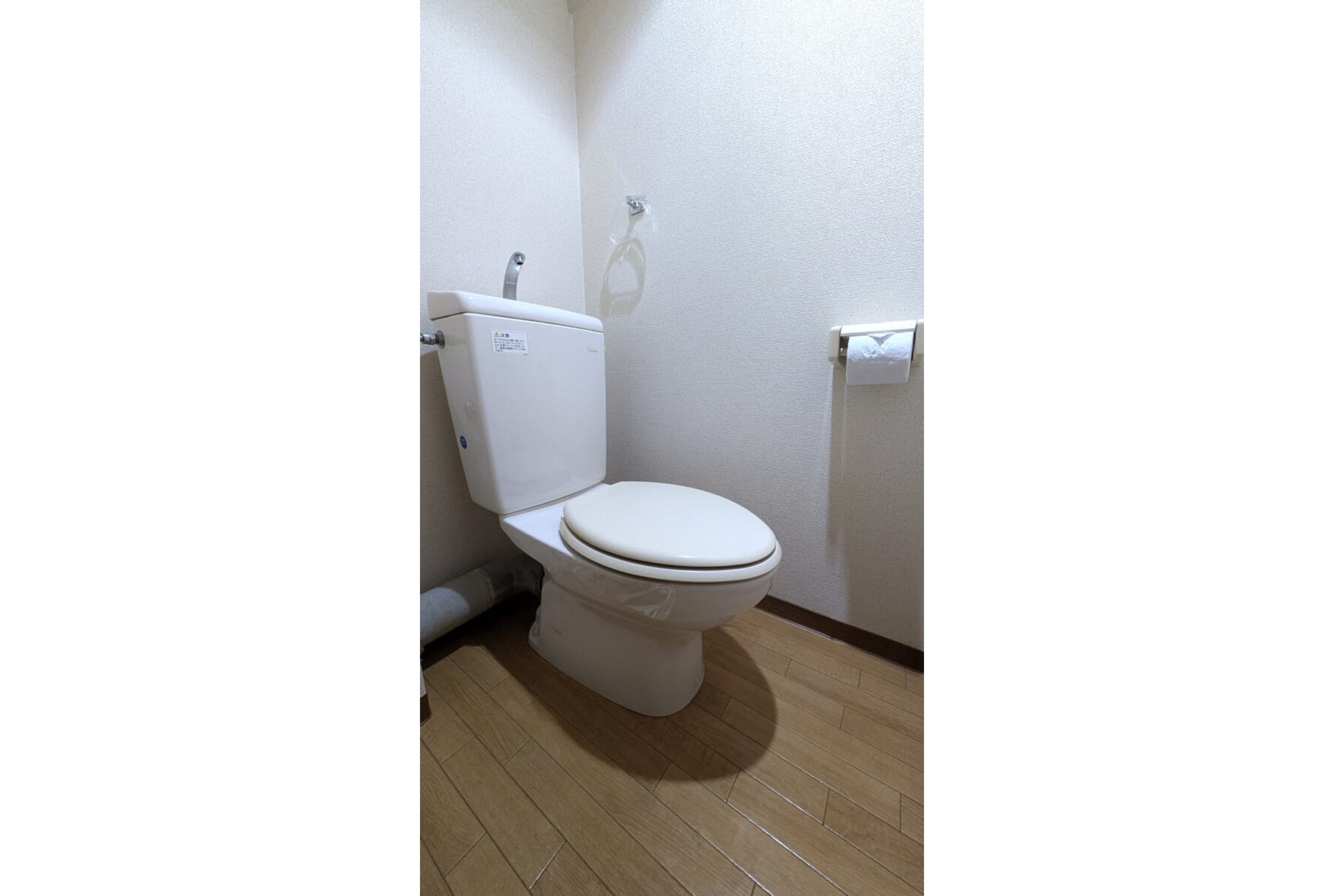 スタンダードタイプのイメージ