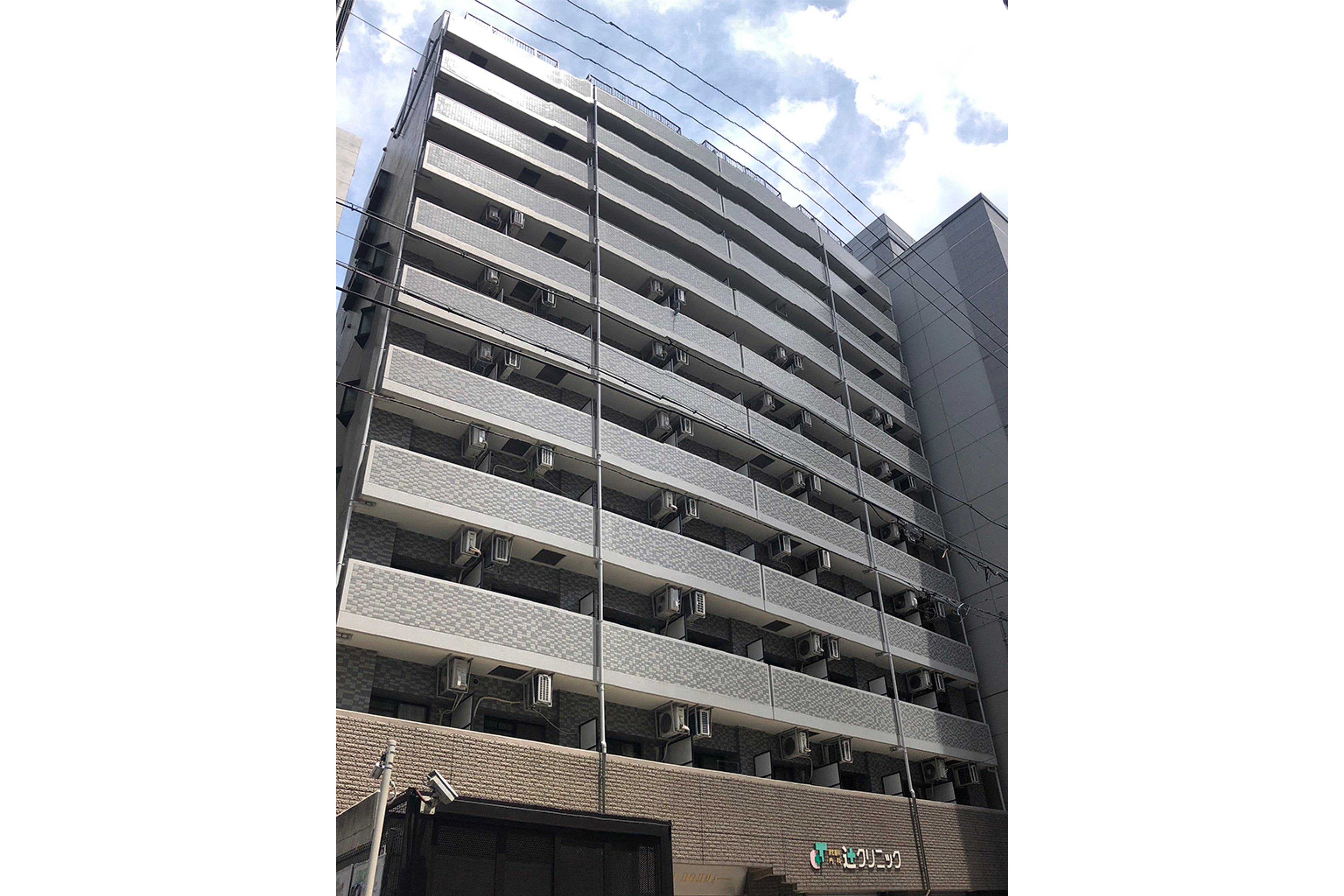 スタンダードタイプのイメージ