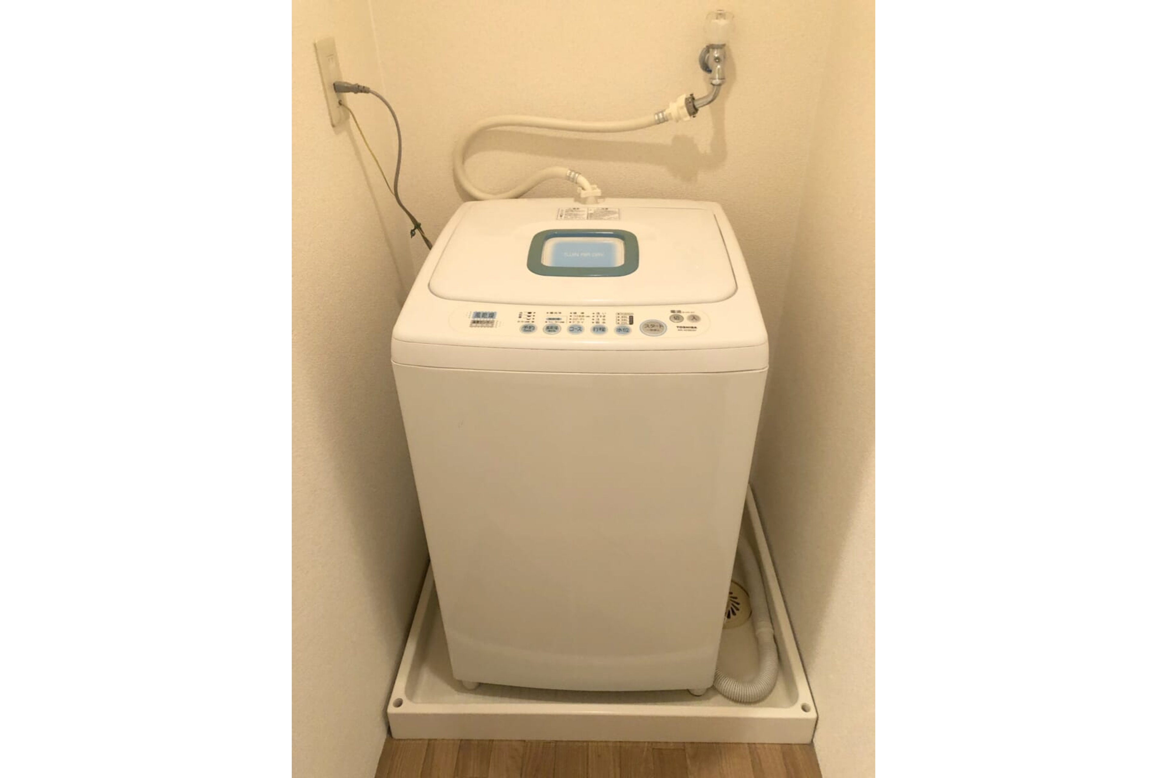 スタンダードタイプのイメージ