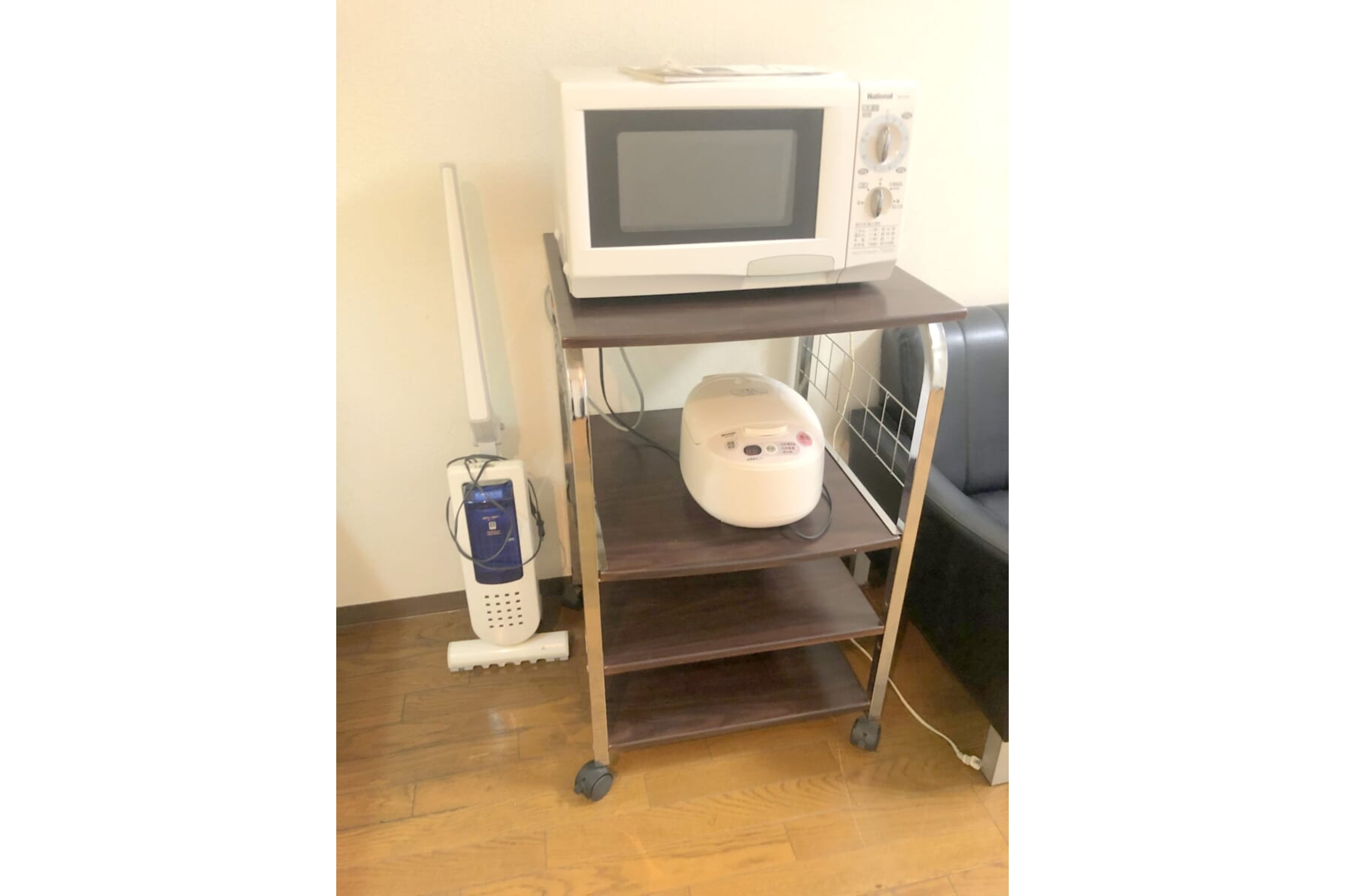 スタンダードタイプのイメージ