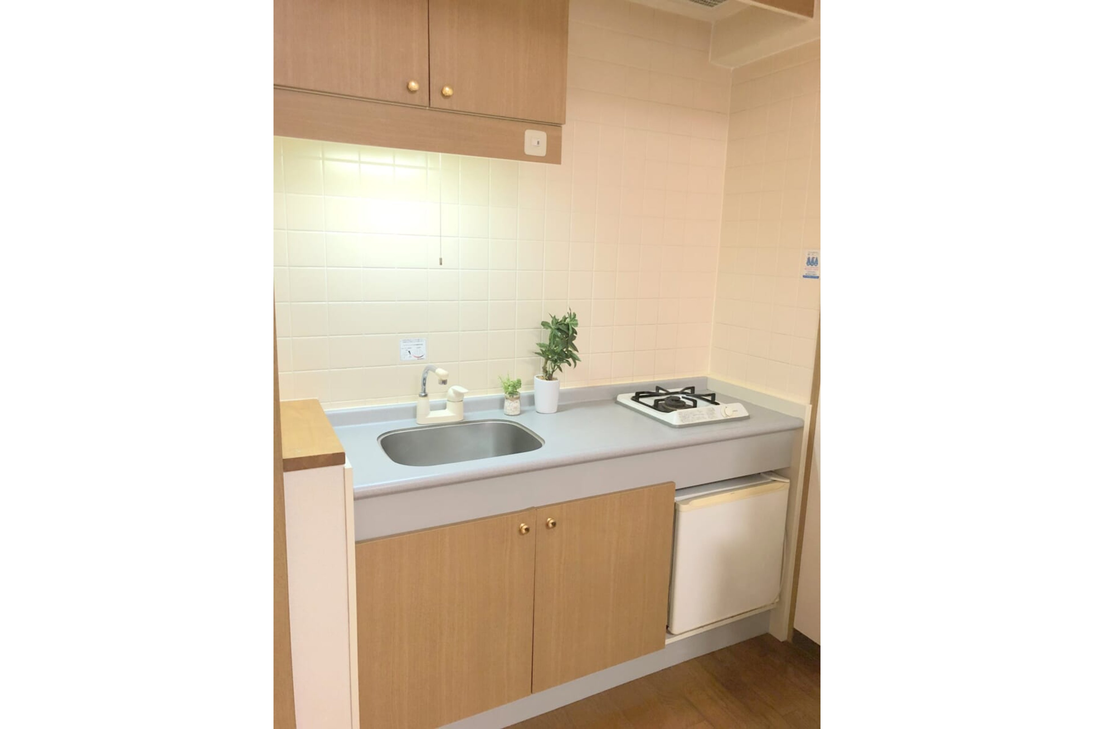 スタンダードタイプのイメージ