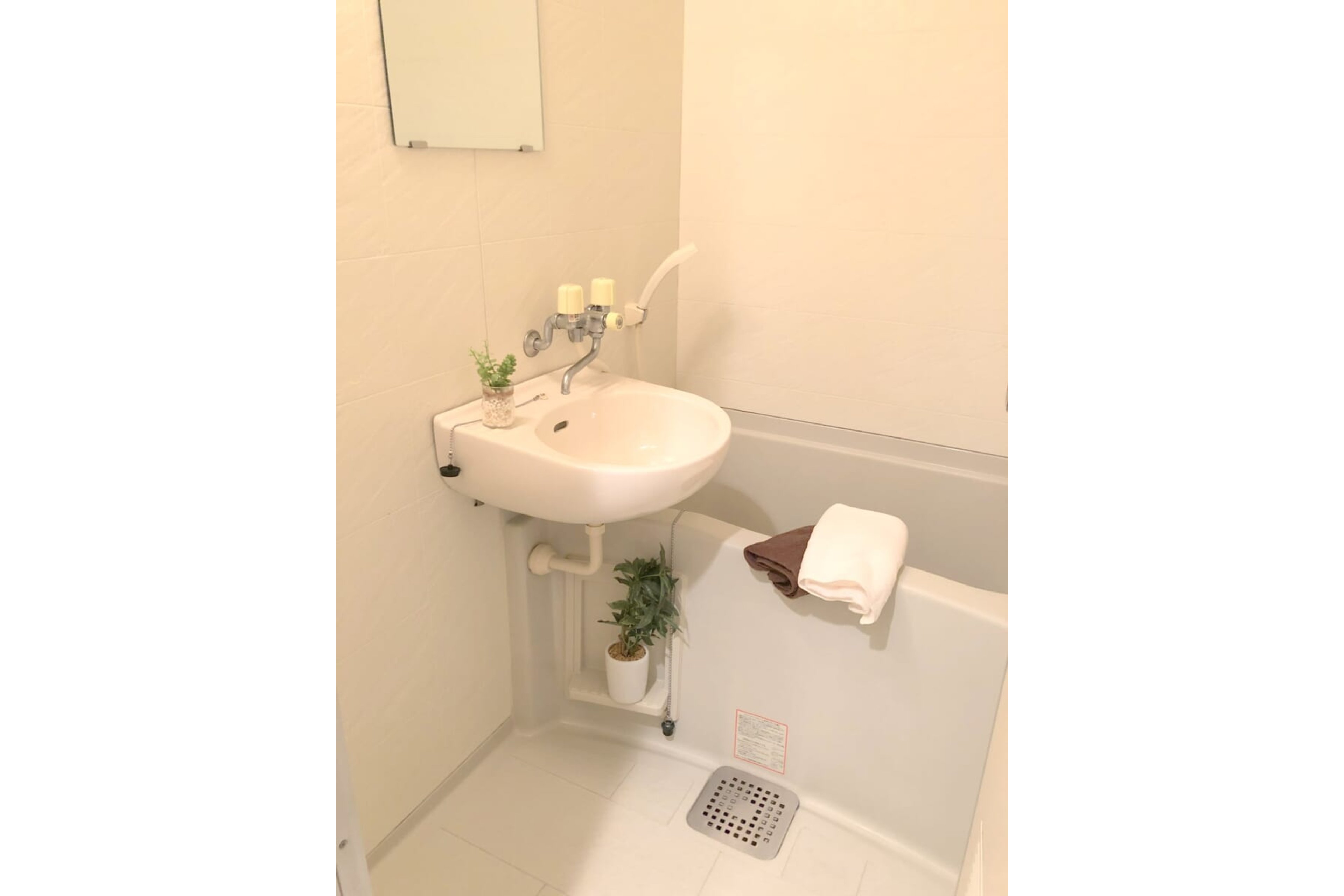 スタンダードタイプのイメージ