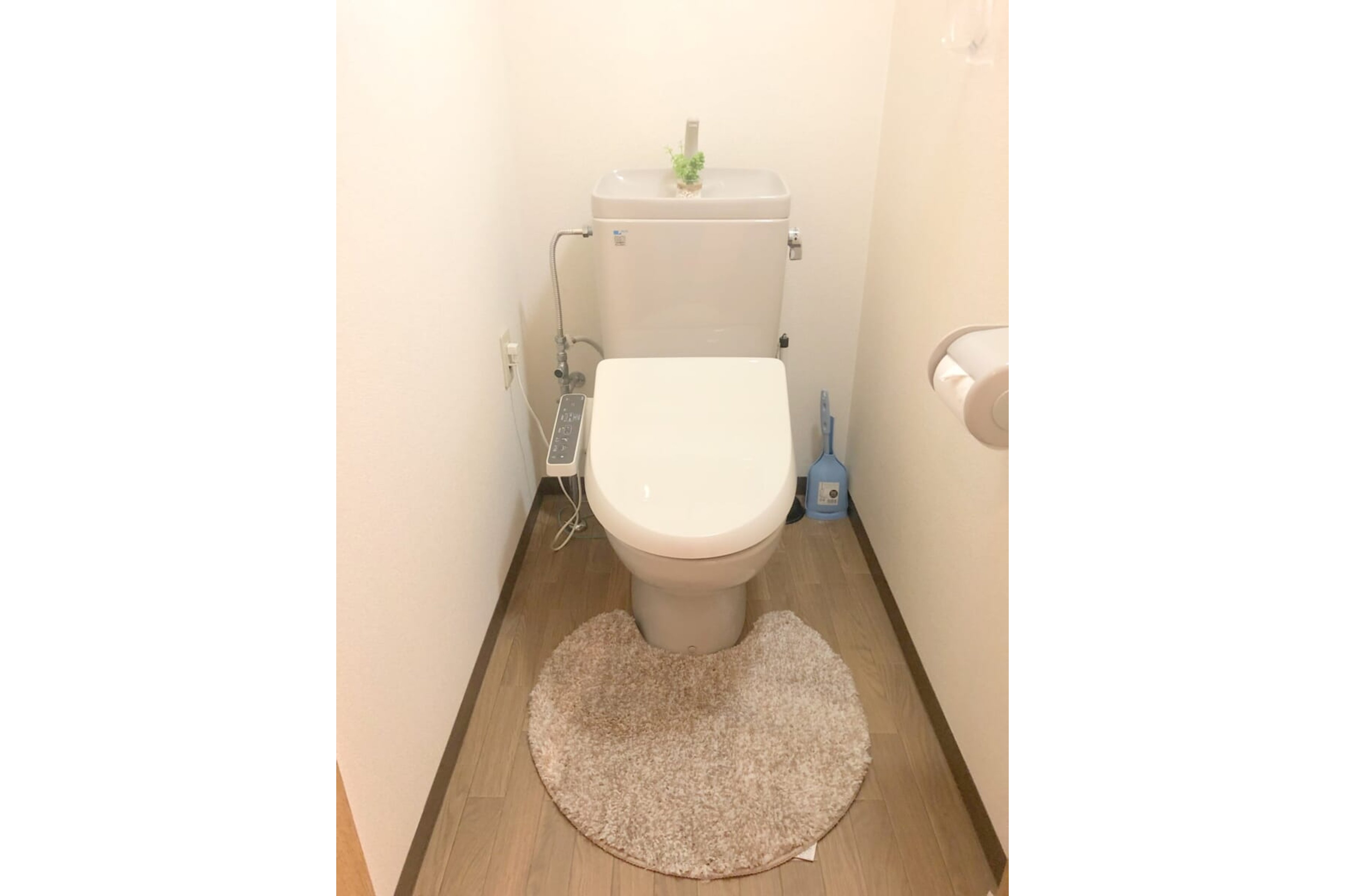 スタンダードタイプのイメージ