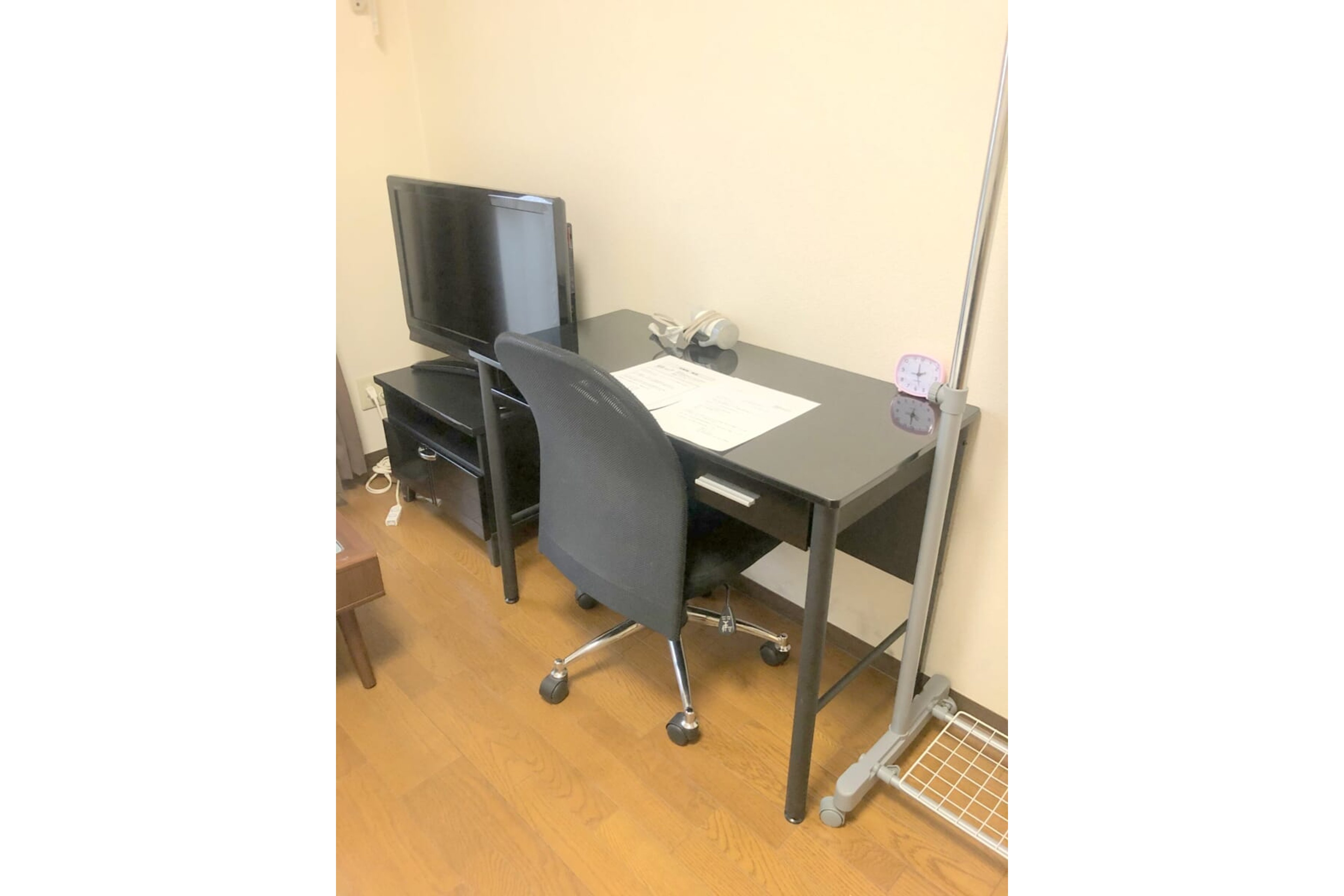 スタンダードタイプのイメージ