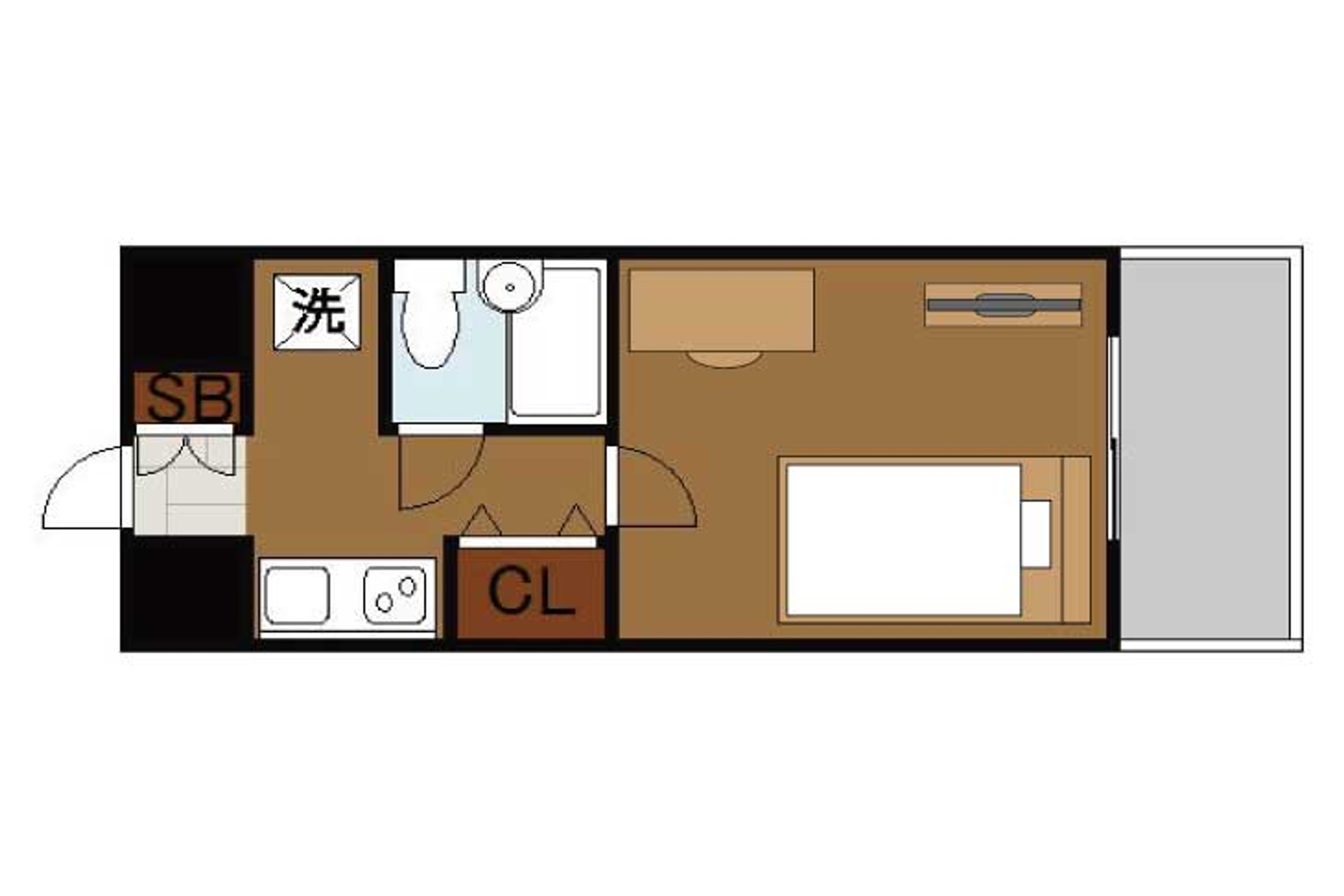 バリュータイプのイメージ