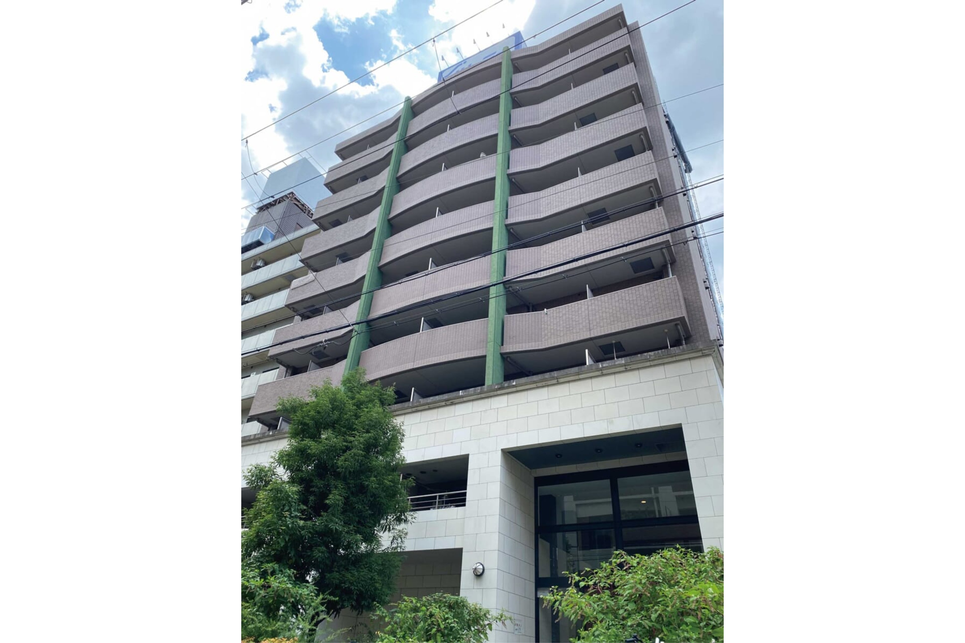 ハイグレードタイプのイメージ