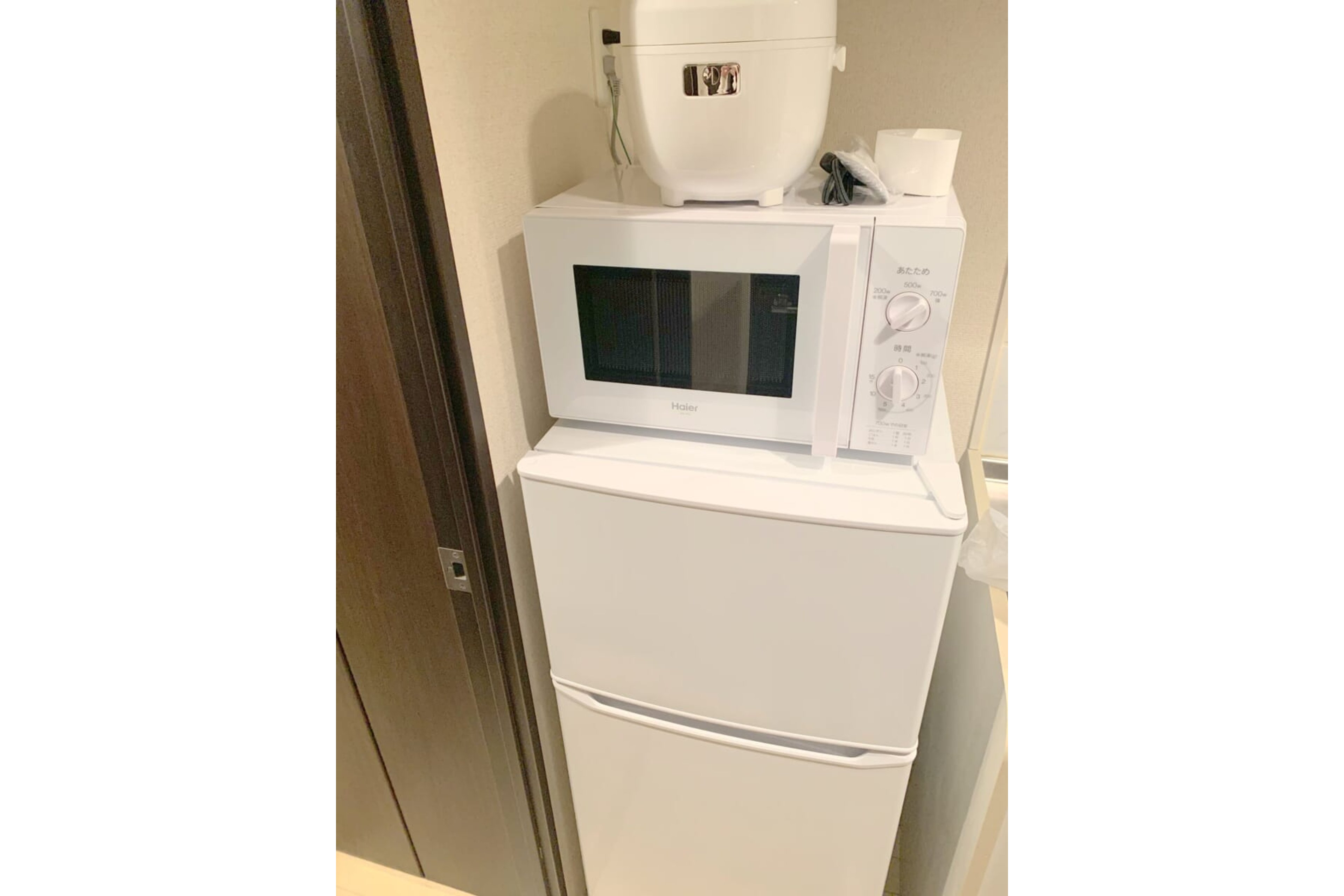 ハイグレードタイプのイメージ