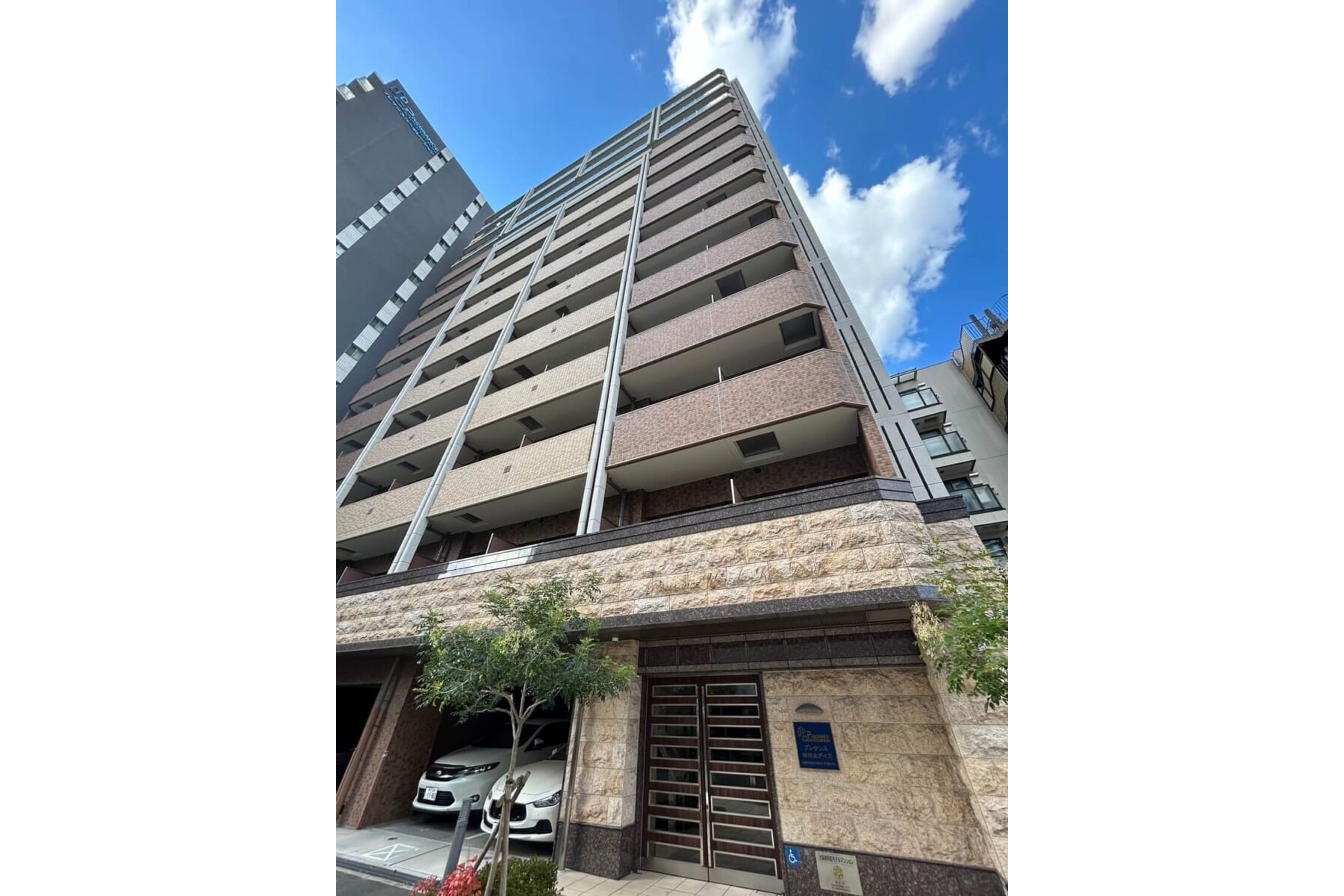 スタンダードタイプのイメージ