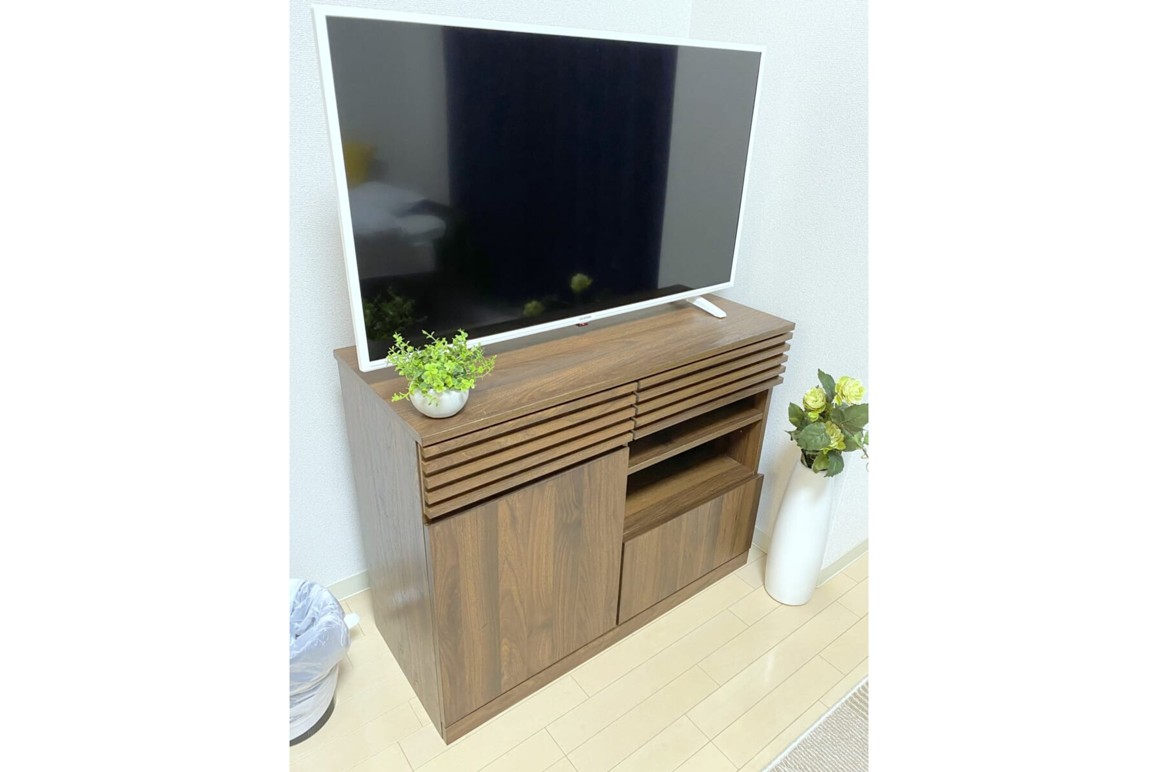 スタンダードタイプのイメージ