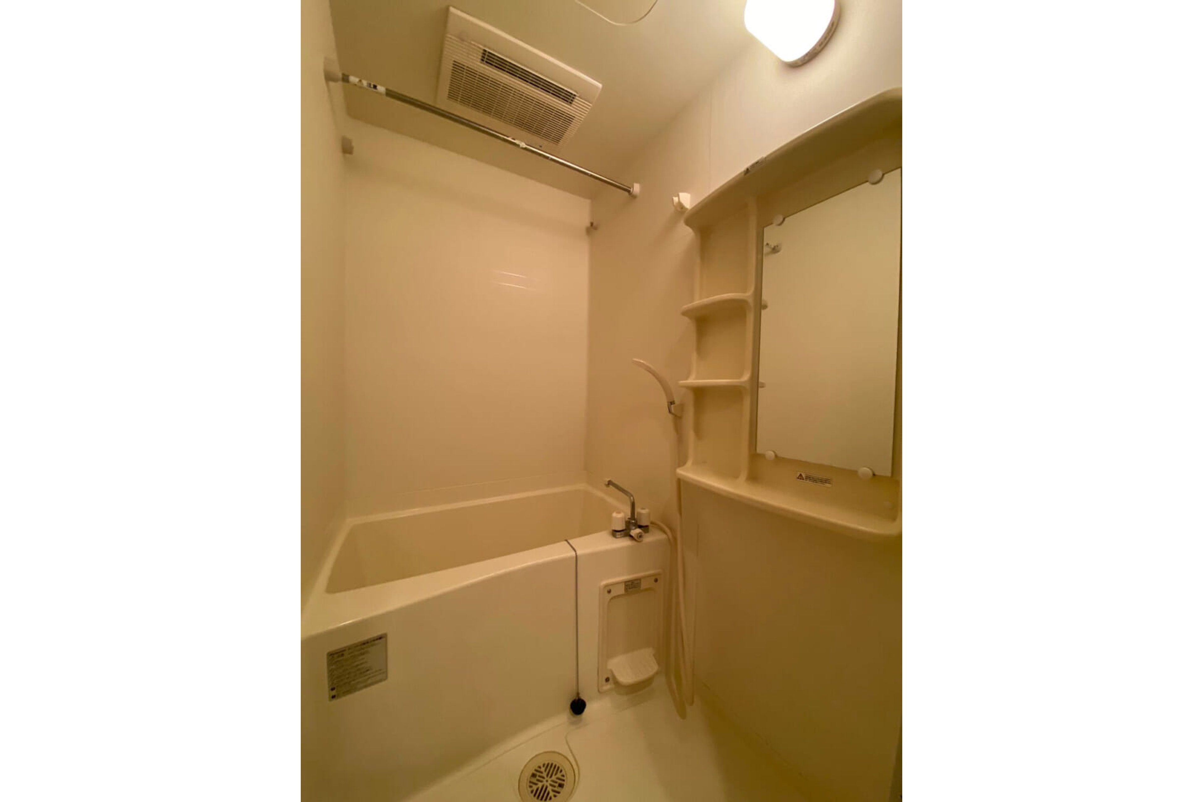 スタンダードタイプのイメージ