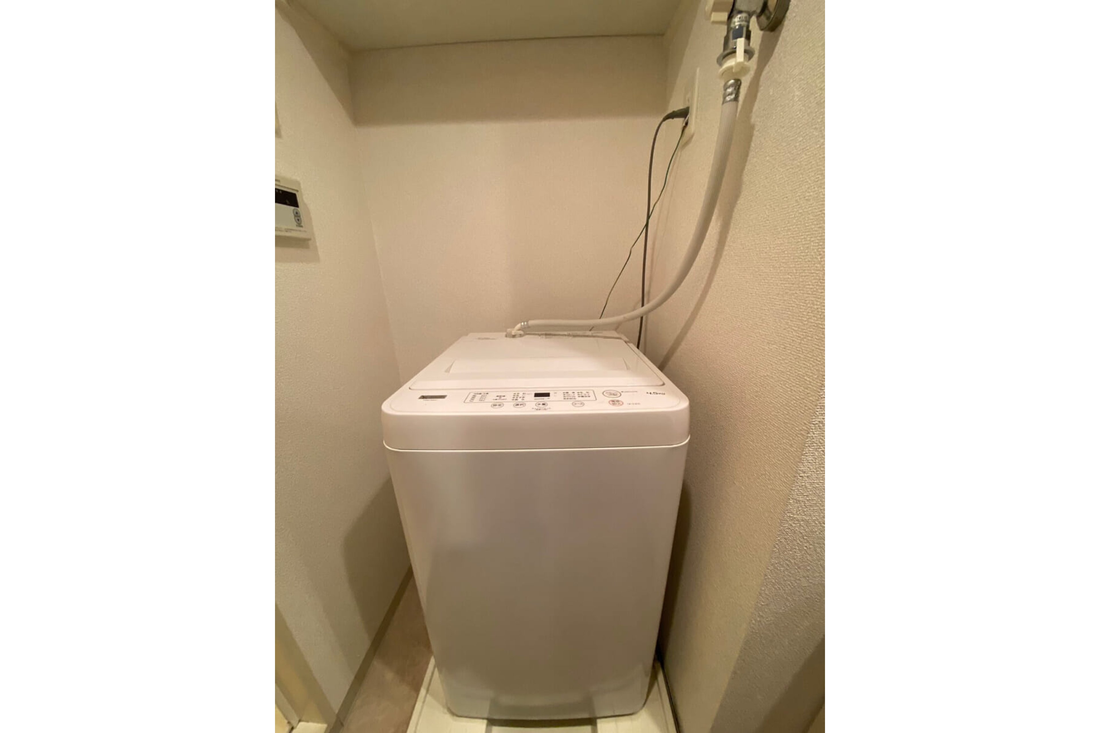 スタンダードタイプのイメージ