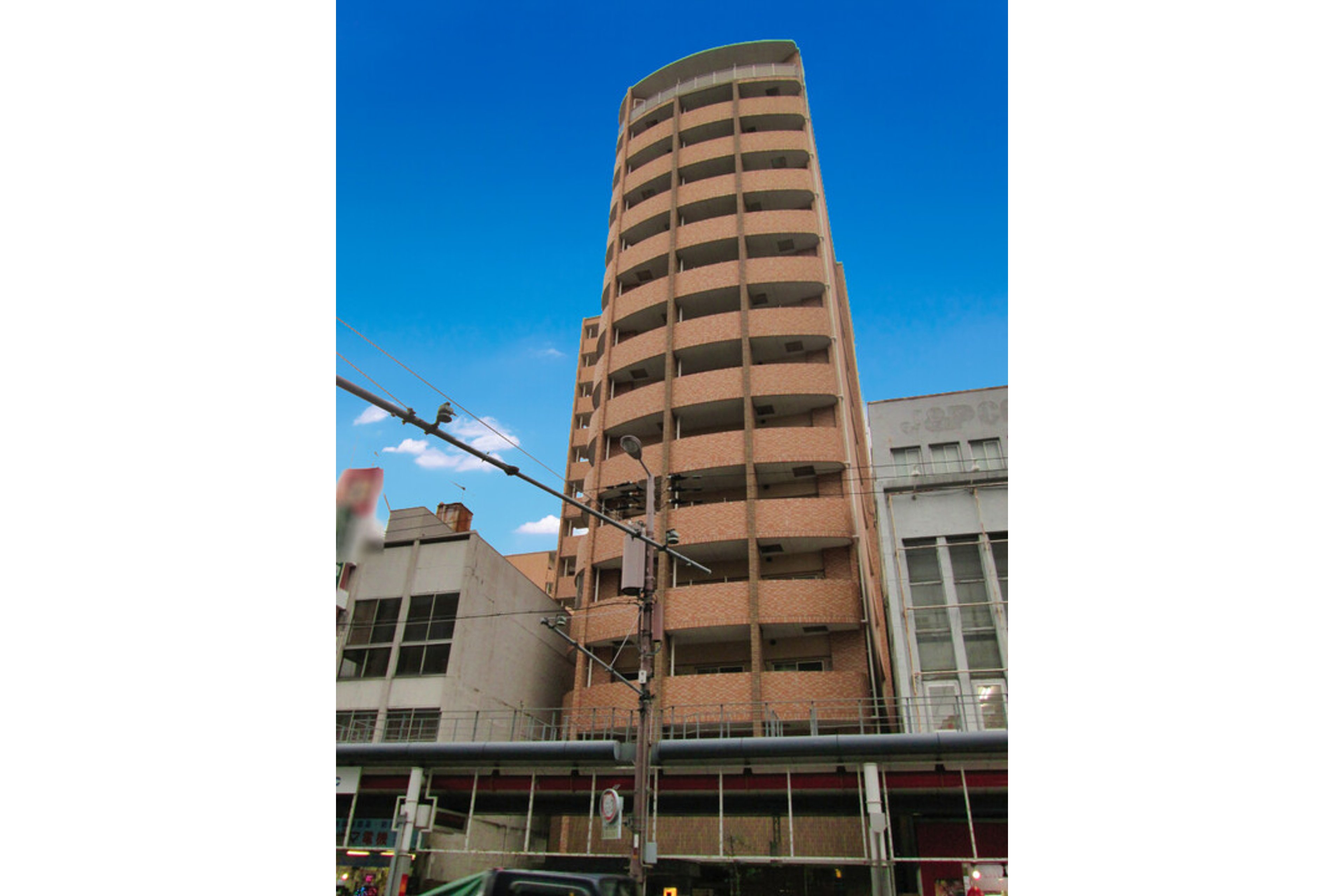 ハイグレードタイプのイメージ