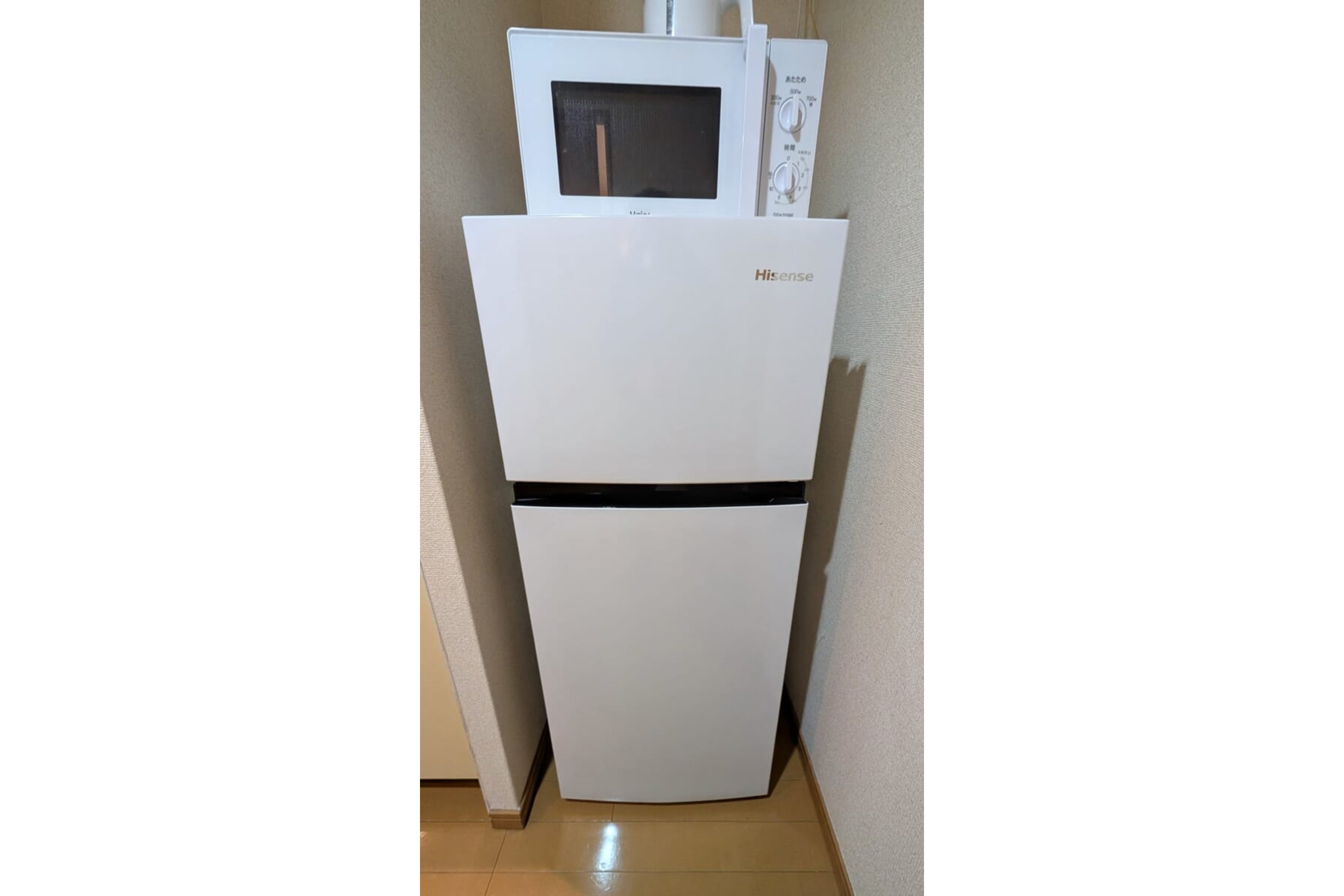 ハイグレードタイプのイメージ