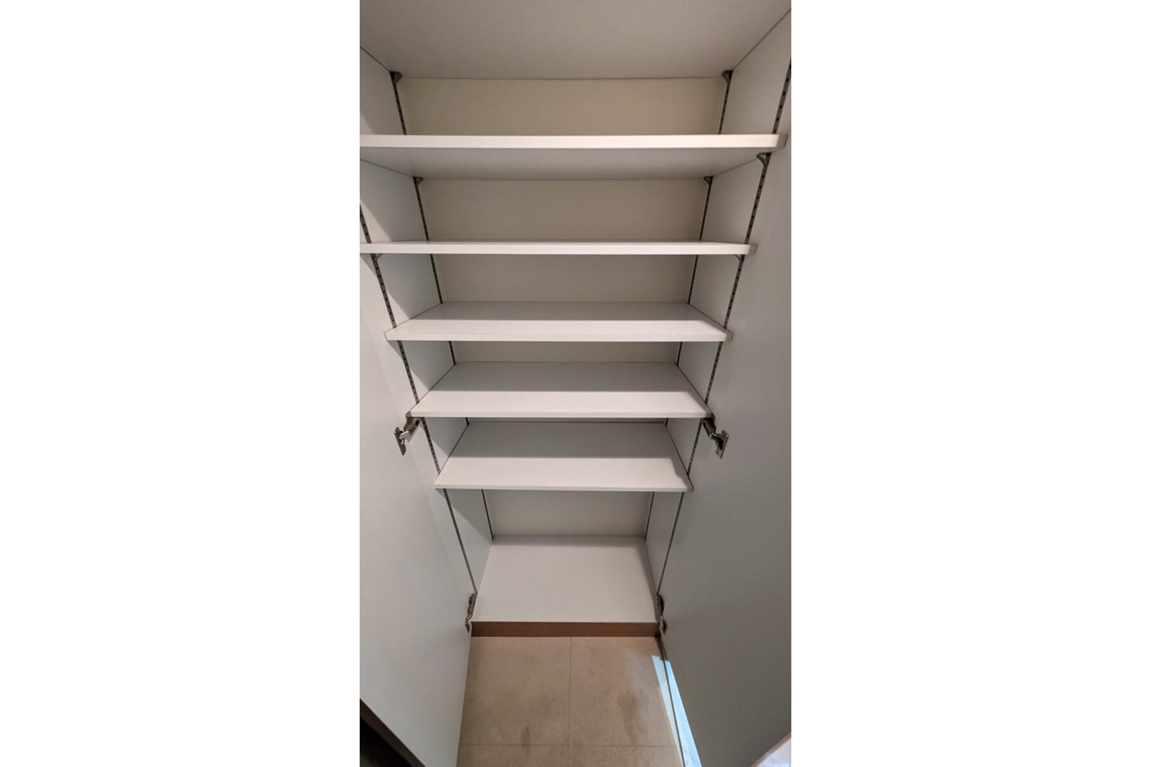 ハイグレードタイプのイメージ