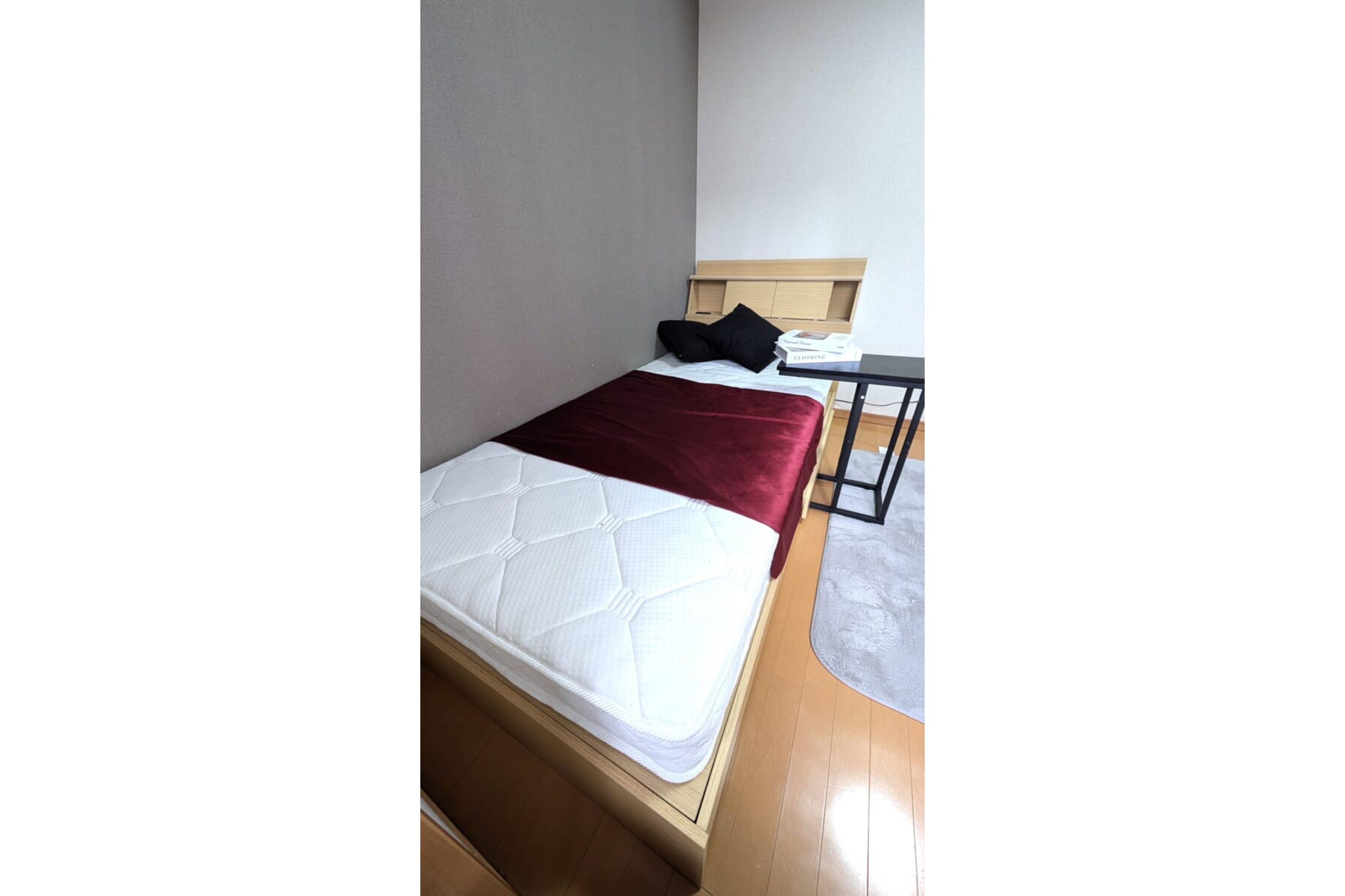 ハイグレードタイプのイメージ