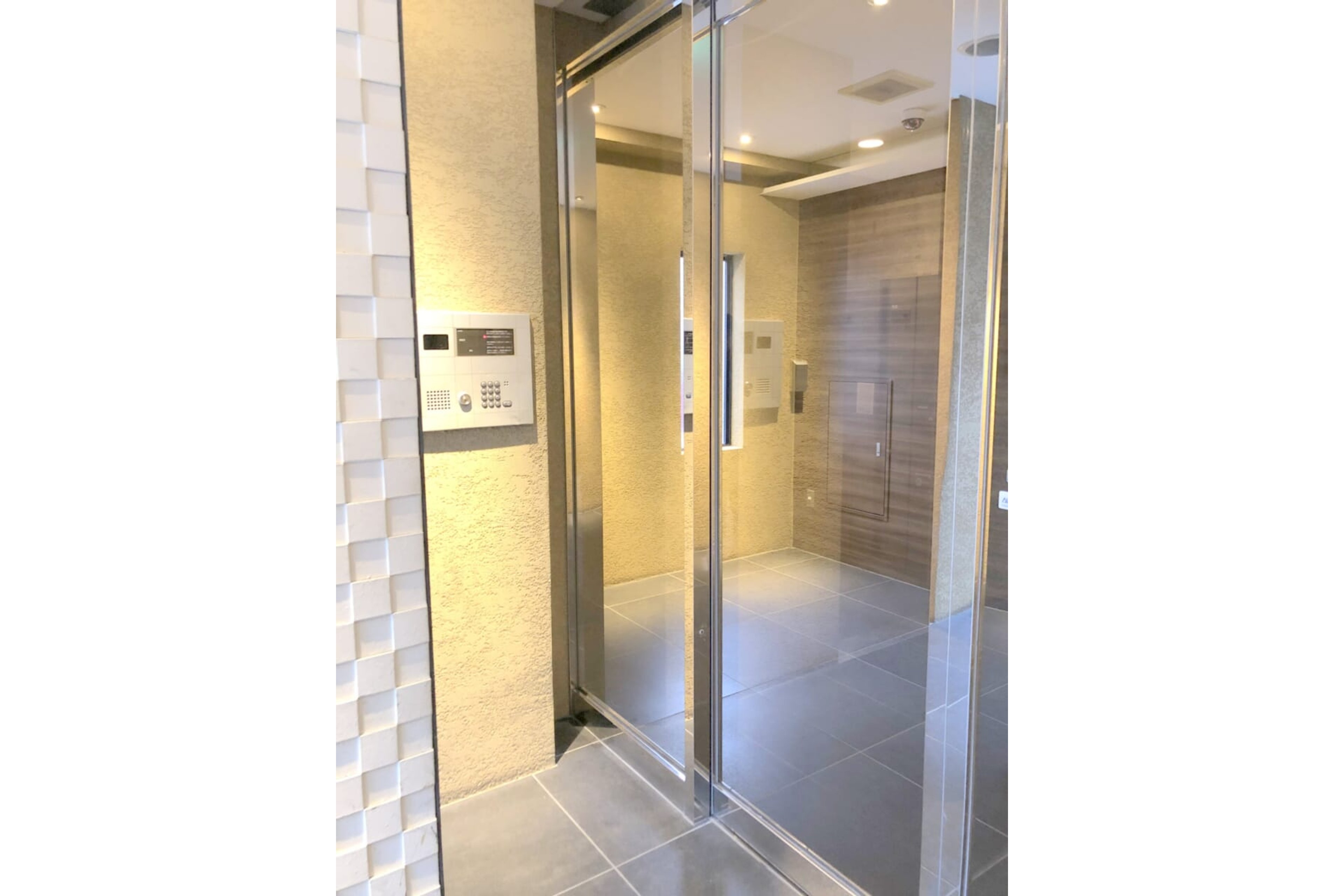 スタンダードタイプのイメージ