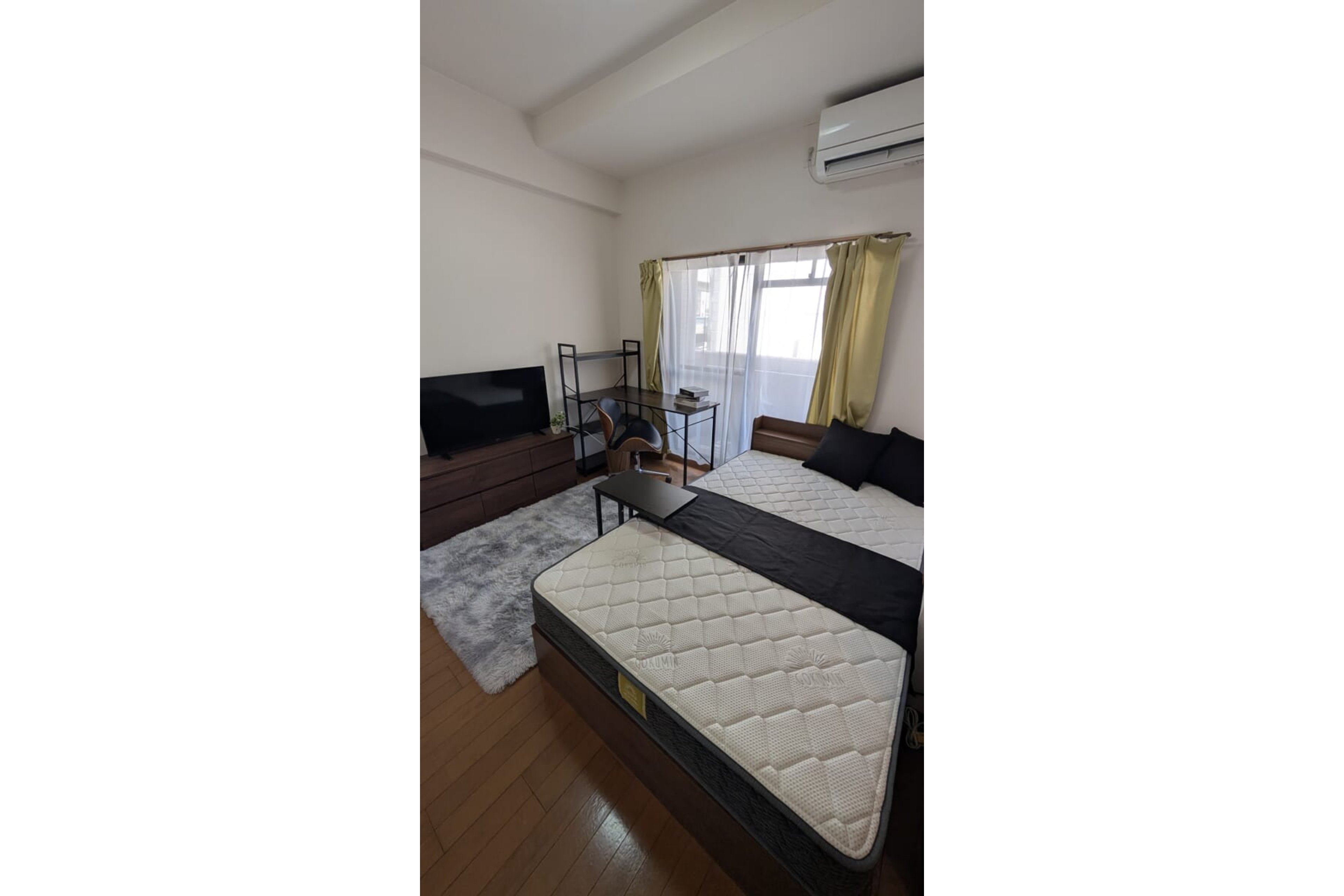 スタンダードタイプのイメージ